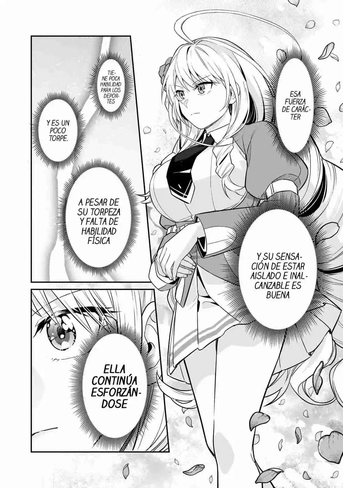 Ore Wa Seikan Kokka No Akutoku Ryōshu! - Capítulo 30.2 - Página 14 - LectorTMOo