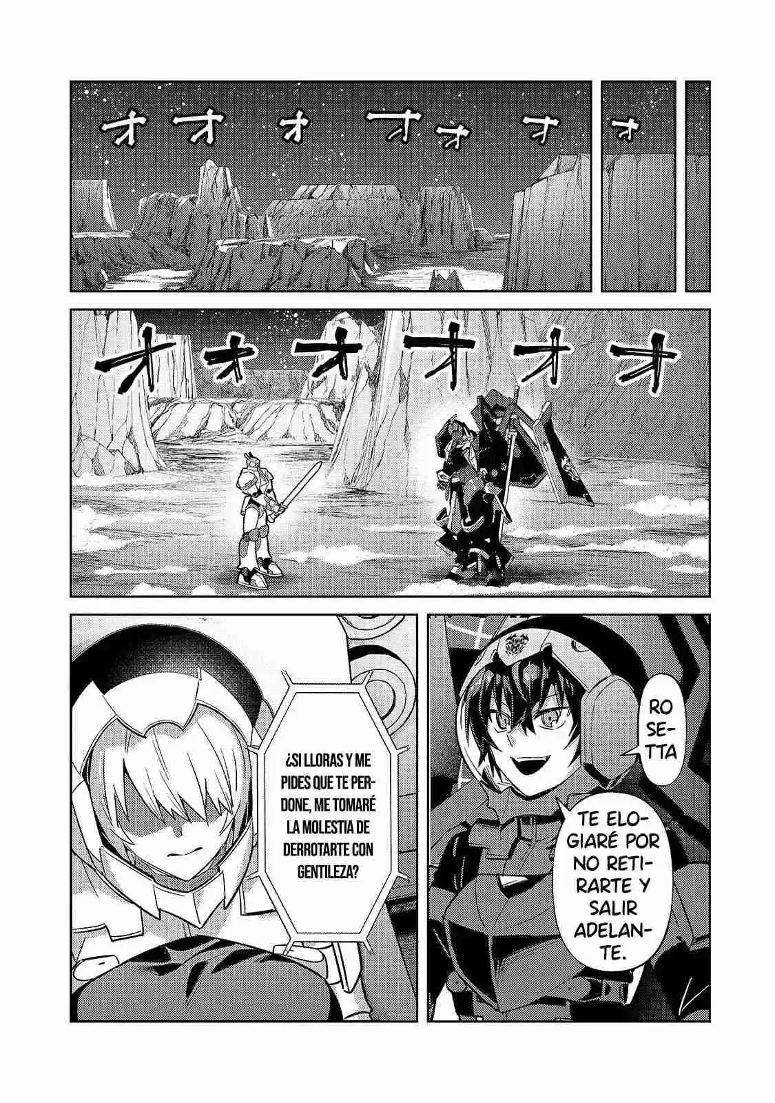 Ore Wa Seikan Kokka No Akutoku Ryōshu! - Capítulo 32.1 - Página 16 - LectorTMOo