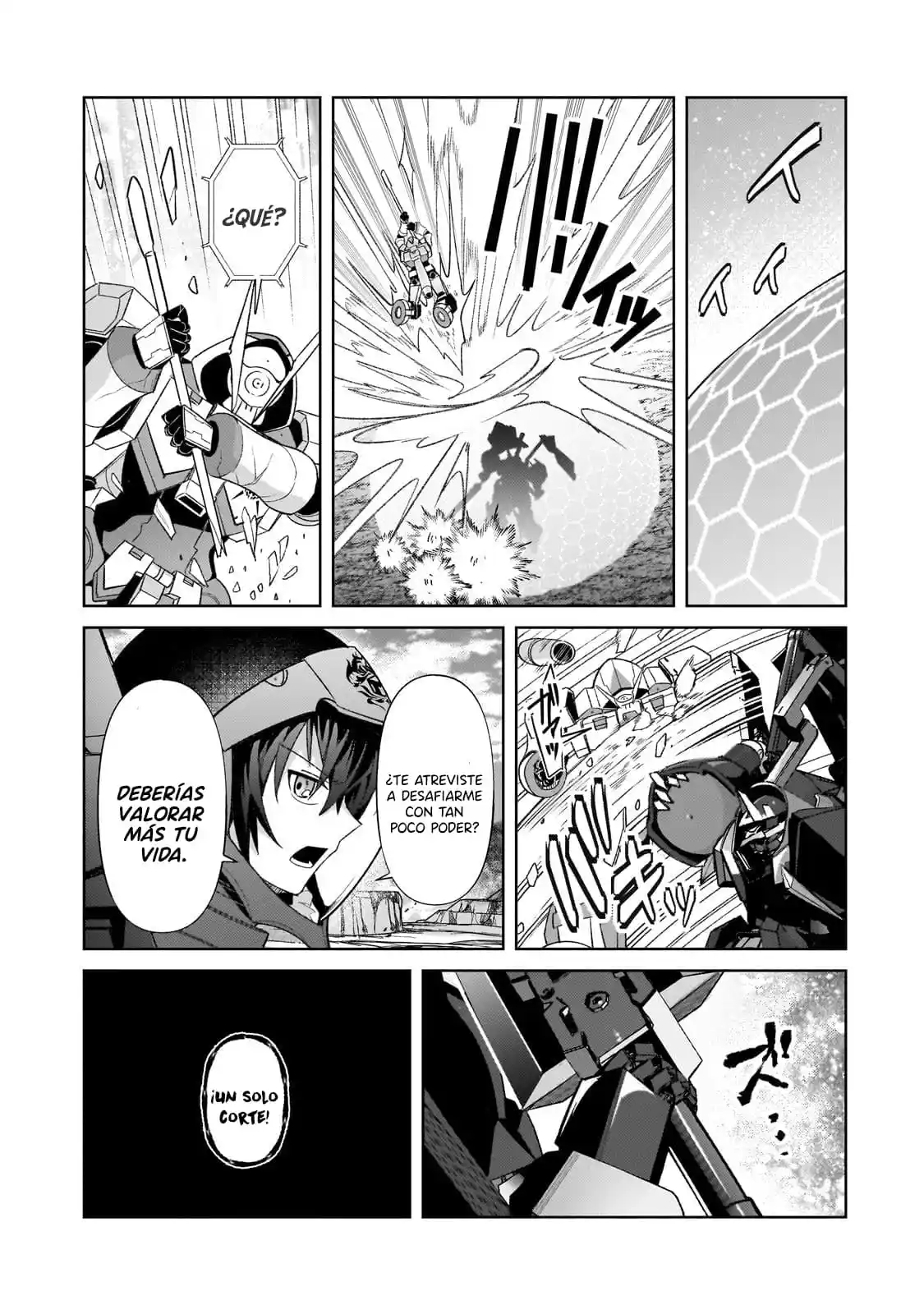 Ore Wa Seikan Kokka No Akutoku Ryōshu! - Capítulo 34.1 - Página 16 - LectorTMOo
