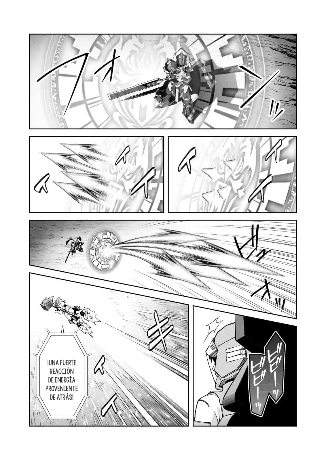 Ore Wa Seikan Kokka No Akutoku Ryōshu! - Capítulo 34.1 - Página 19 - LectorTMOo
