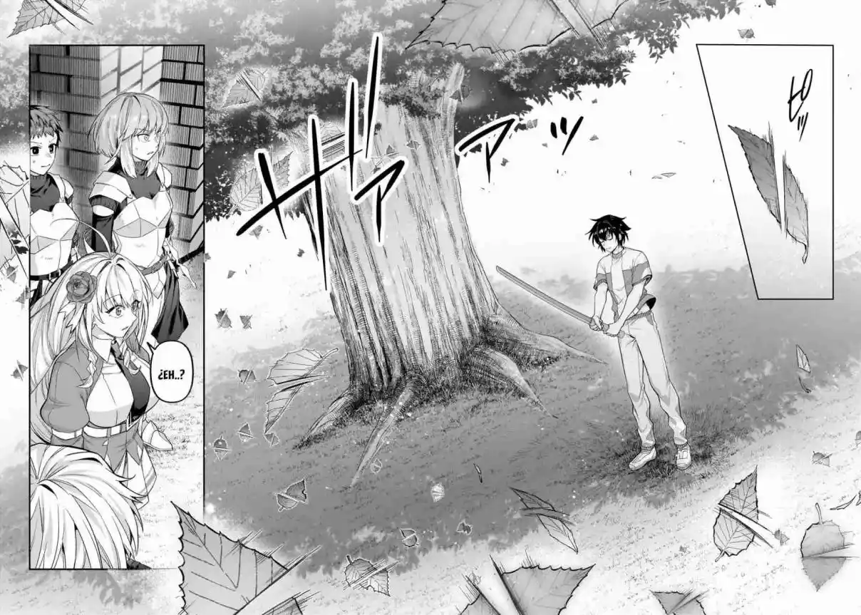 Ore Wa Seikan Kokka No Akutoku Ryōshu! - Capítulo 35.1 - Página 14 - LectorTMOo