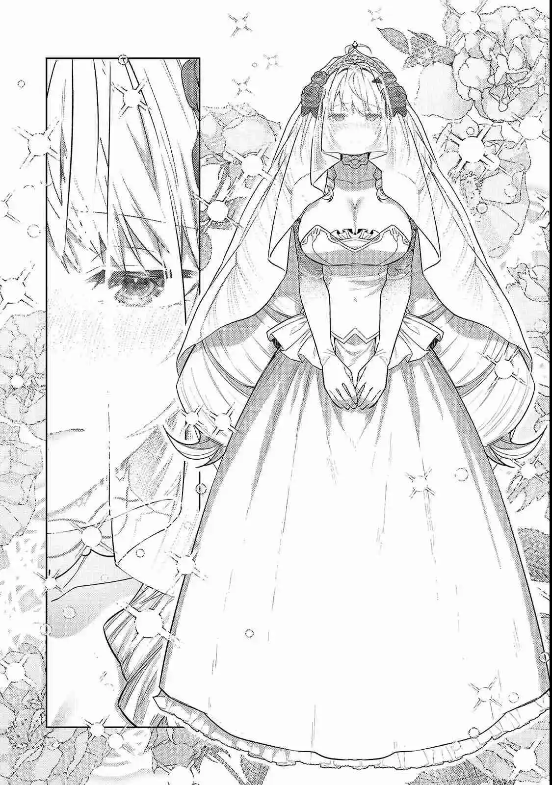 Ore Wa Seikan Kokka No Akutoku Ryōshu! - Capítulo 36.1 - Página 10 - LectorTMOo