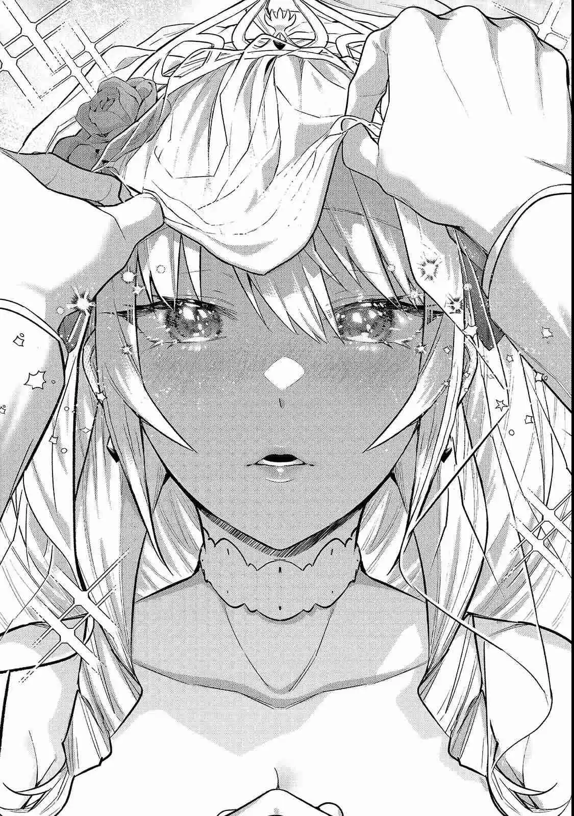 Ore Wa Seikan Kokka No Akutoku Ryōshu! - Capítulo 36.1 - Página 19 - LectorTMOo