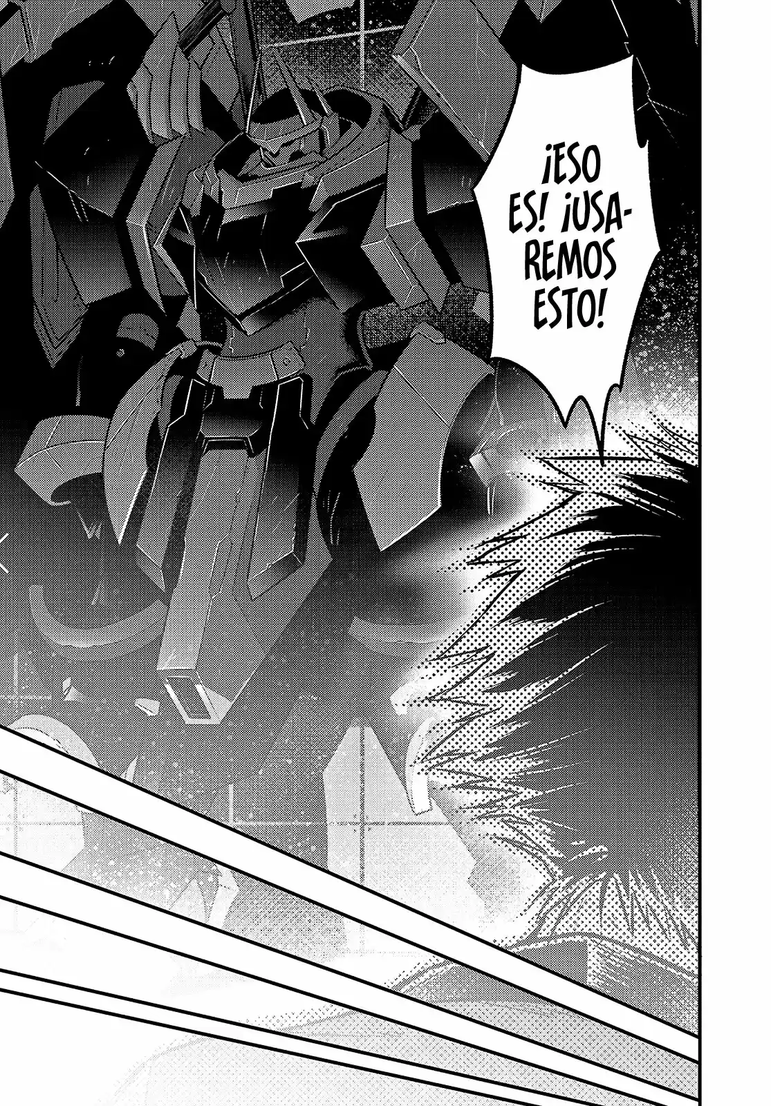 Ore Wa Seikan Kokka No Akutoku Ryōshu! - Capítulo 4 - Página 18 - LectorTMOo