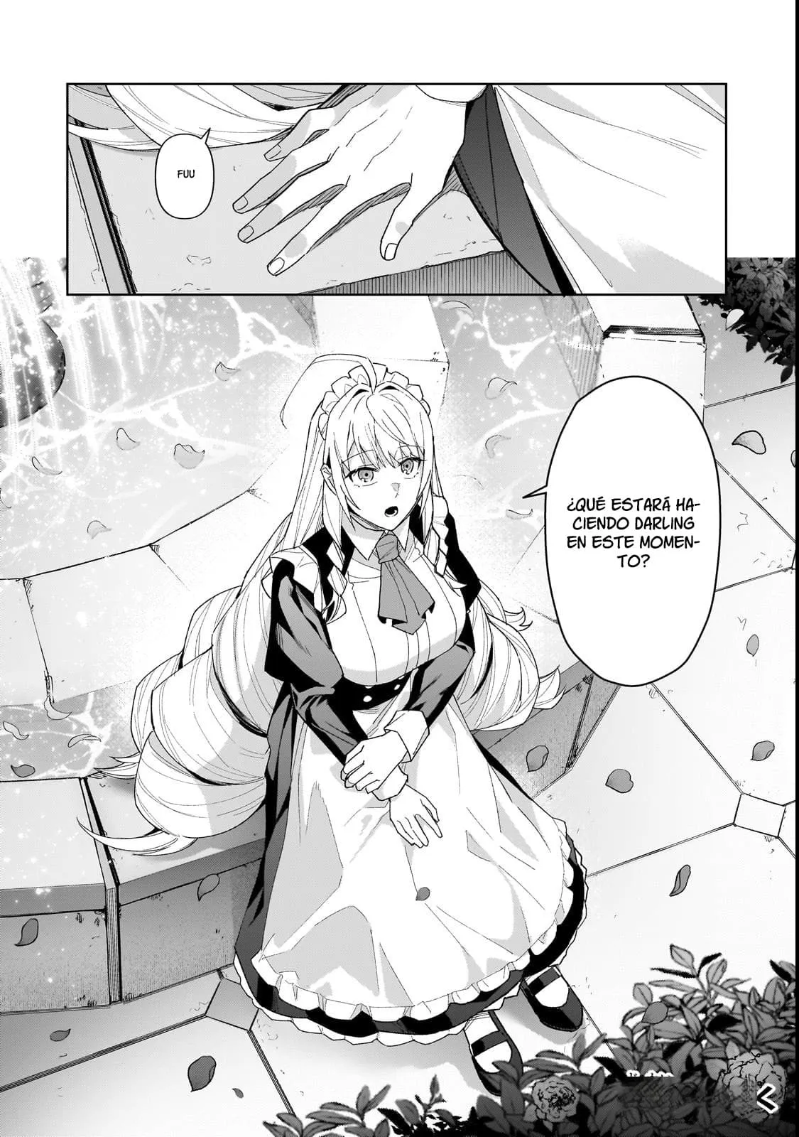 Ore Wa Seikan Kokka No Akutoku Ryōshu! - Capítulo 40 - Página 28 - LectorTMOo
