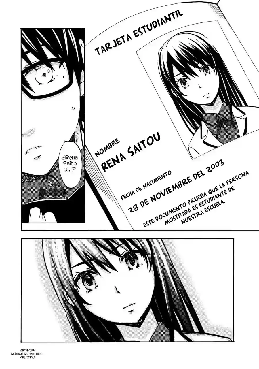 Ore wa Shiranai Uchi ni Gakkouichi no Bishoujo wo Kudoiteita Rashii Baito-saki no Soudan Aite ni Ore no Omoibito no Hanashi wo Suru to Kanojo wa Naze ka Tere Hajimeru capítulo 1 página 25
