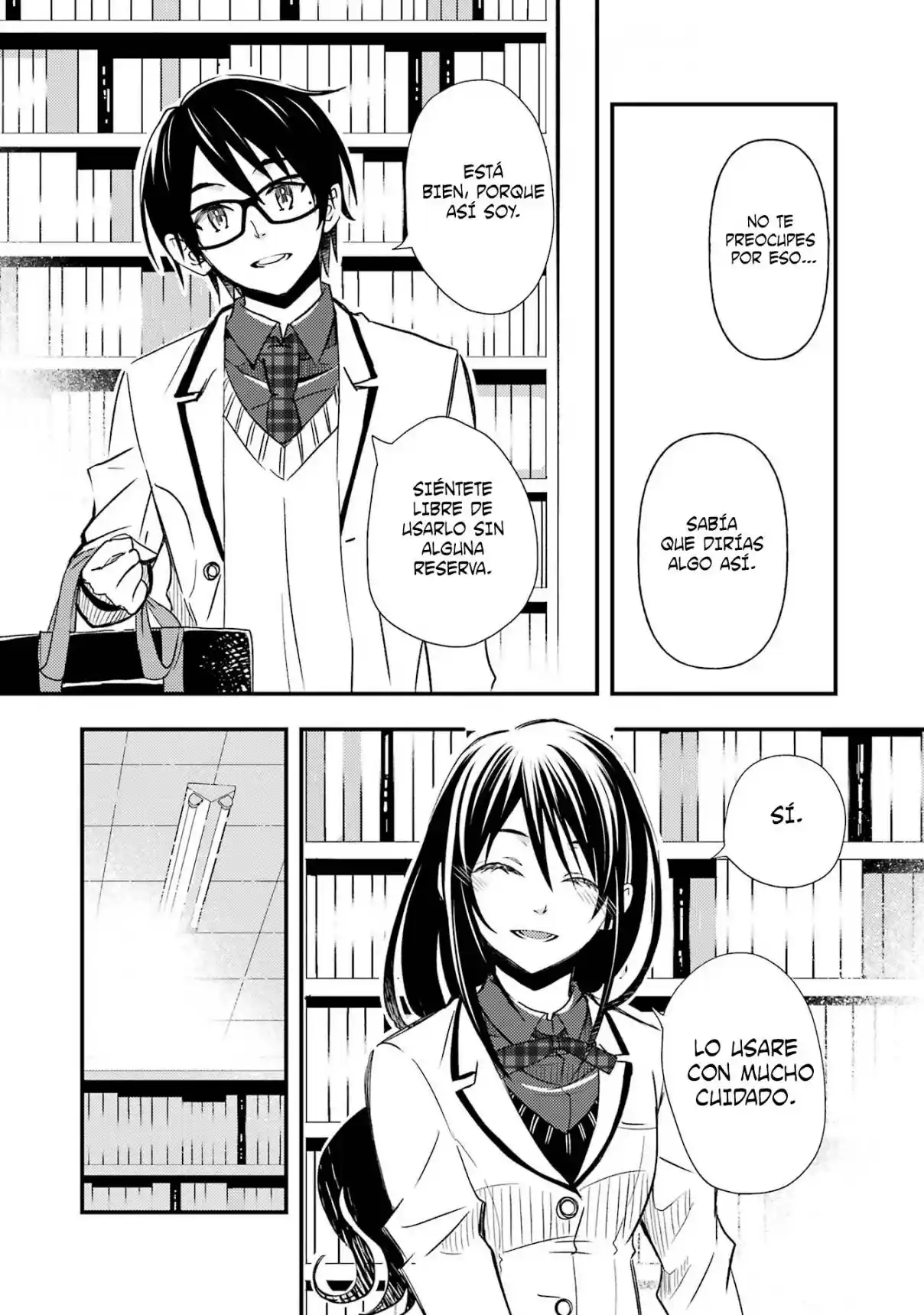 Ore wa Shiranai Uchi ni Gakkouichi no Bishoujo wo Kudoiteita Rashii Baito-saki no Soudan Aite ni Ore no Omoibito no Hanashi wo Suru to Kanojo wa Naze ka Tere Hajimeru capítulo 10 página 8