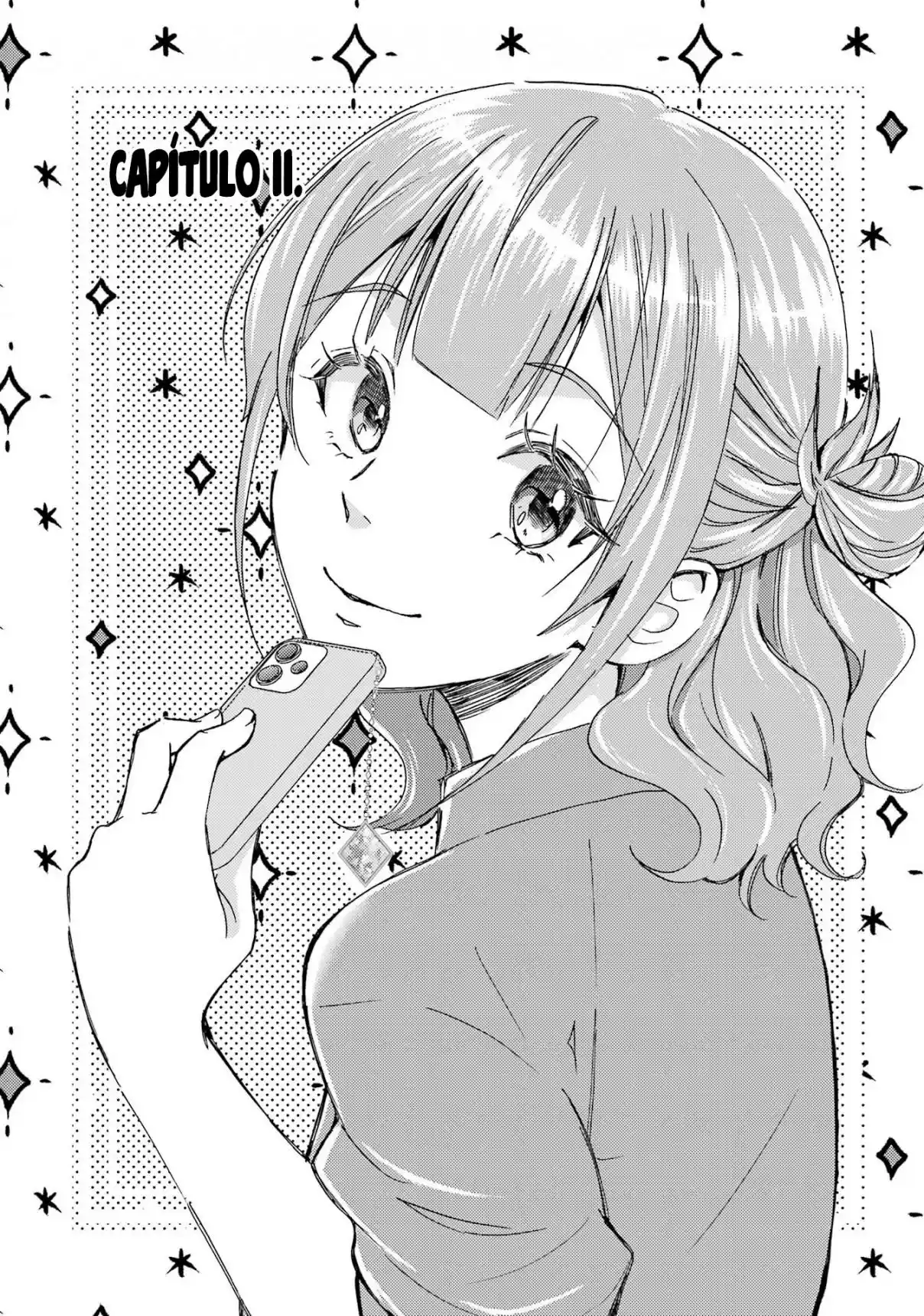Ore wa Shiranai Uchi ni Gakkouichi no Bishoujo wo Kudoiteita Rashii Baito-saki no Soudan Aite ni Ore no Omoibito no Hanashi wo Suru to Kanojo wa Naze ka Tere Hajimeru capítulo 11 página 4