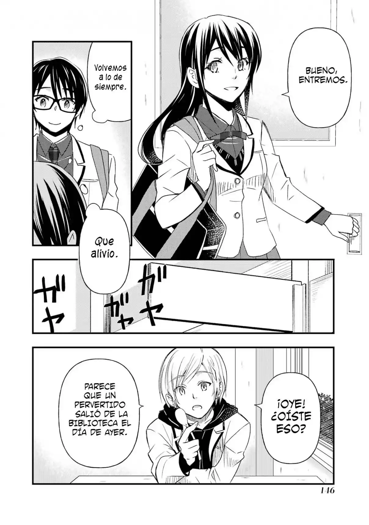 Ore wa Shiranai Uchi ni Gakkouichi no Bishoujo wo Kudoiteita Rashii Baito-saki no Soudan Aite ni Ore no Omoibito no Hanashi wo Suru to Kanojo wa Naze ka Tere Hajimeru capítulo 11 página 25