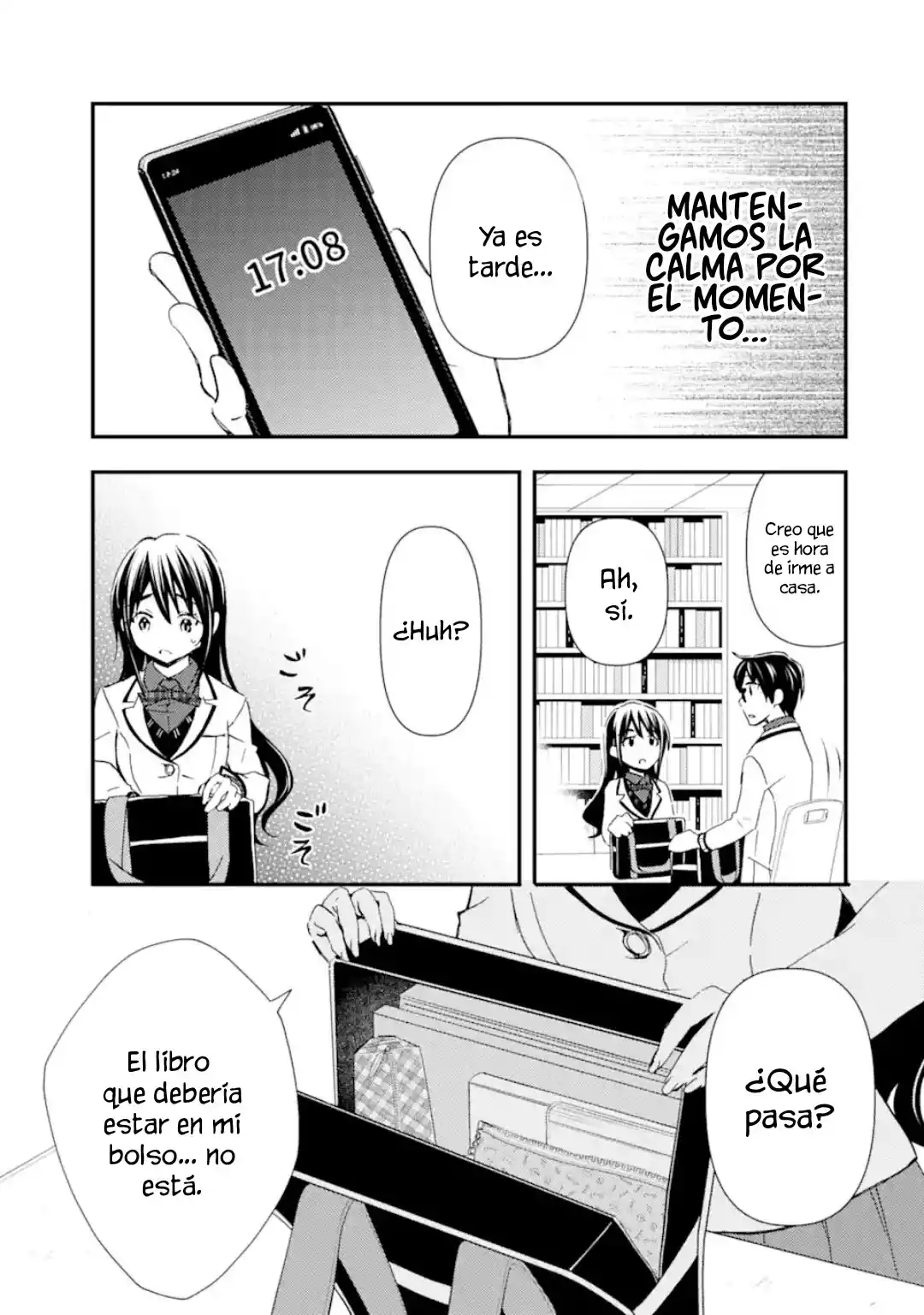 Ore wa Shiranai Uchi ni Gakkouichi no Bishoujo wo Kudoiteita Rashii Baito-saki no Soudan Aite ni Ore no Omoibito no Hanashi wo Suru to Kanojo wa Naze ka Tere Hajimeru capítulo 13 página 9