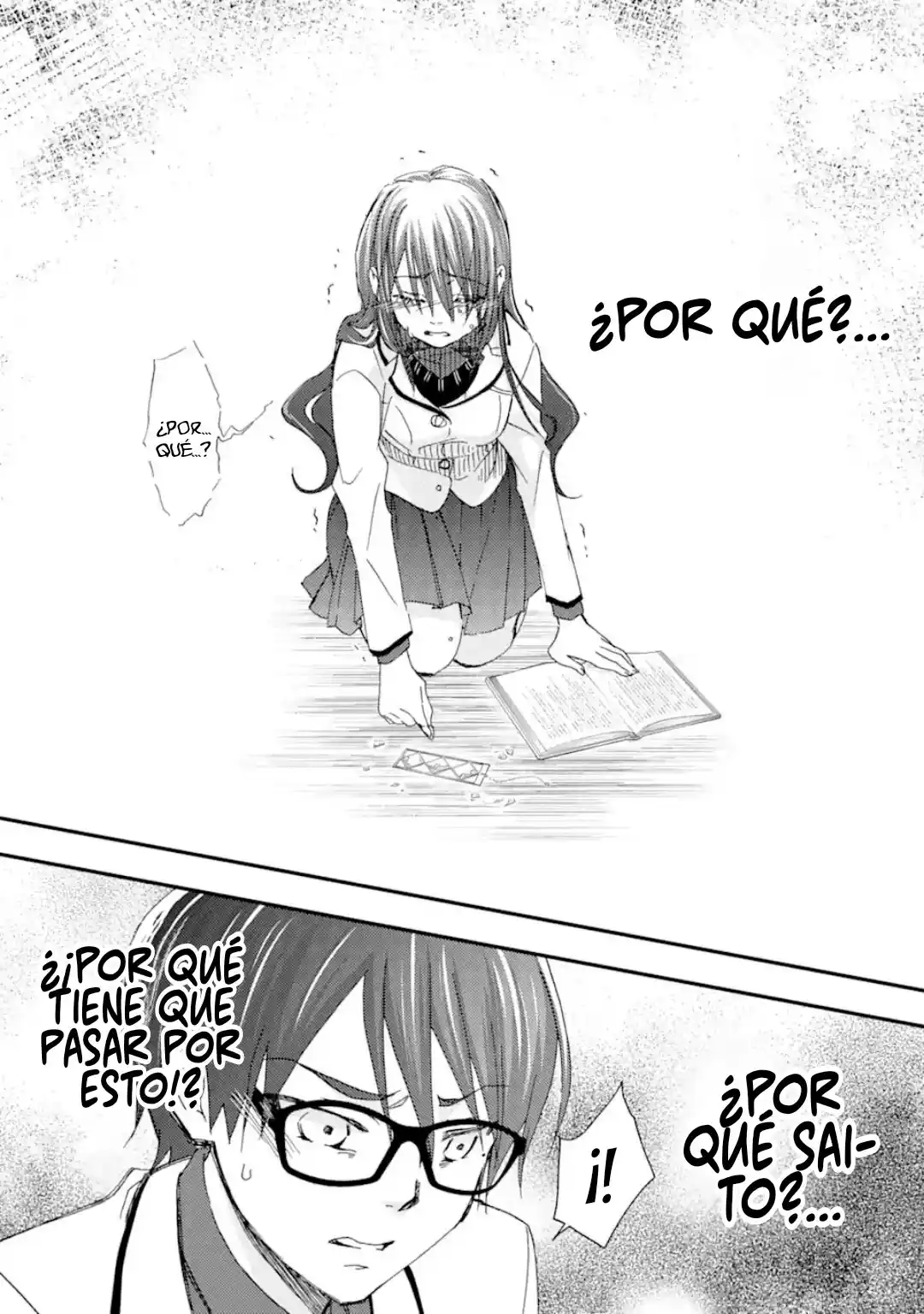 Ore wa Shiranai Uchi ni Gakkouichi no Bishoujo wo Kudoiteita Rashii Baito-saki no Soudan Aite ni Ore no Omoibito no Hanashi wo Suru to Kanojo wa Naze ka Tere Hajimeru capítulo 13 página 26