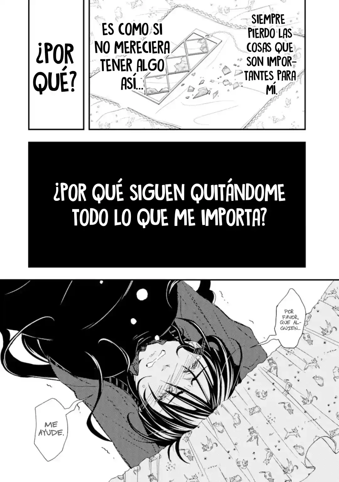 Ore wa Shiranai Uchi ni Gakkouichi no Bishoujo wo Kudoiteita Rashii Baito-saki no Soudan Aite ni Ore no Omoibito no Hanashi wo Suru to Kanojo wa Naze ka Tere Hajimeru capítulo 14 página 10
