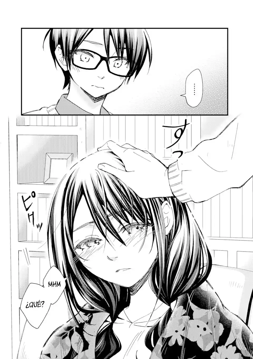 Ore wa Shiranai Uchi ni Gakkouichi no Bishoujo wo Kudoiteita Rashii Baito-saki no Soudan Aite ni Ore no Omoibito no Hanashi wo Suru to Kanojo wa Naze ka Tere Hajimeru capítulo 15 página 28