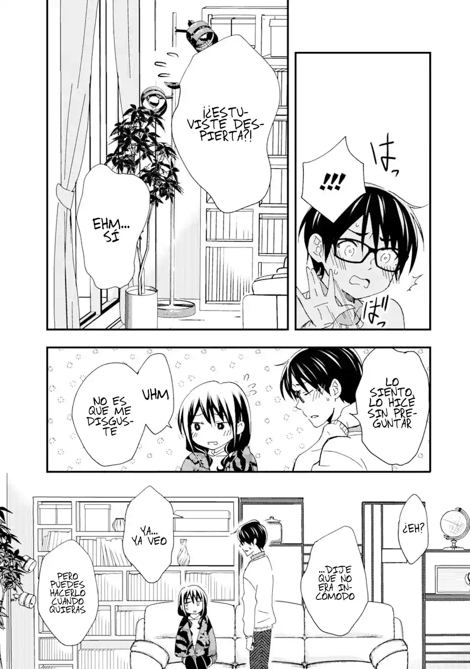 Ore wa Shiranai Uchi ni Gakkouichi no Bishoujo wo Kudoiteita Rashii Baito-saki no Soudan Aite ni Ore no Omoibito no Hanashi wo Suru to Kanojo wa Naze ka Tere Hajimeru capítulo 15 página 29