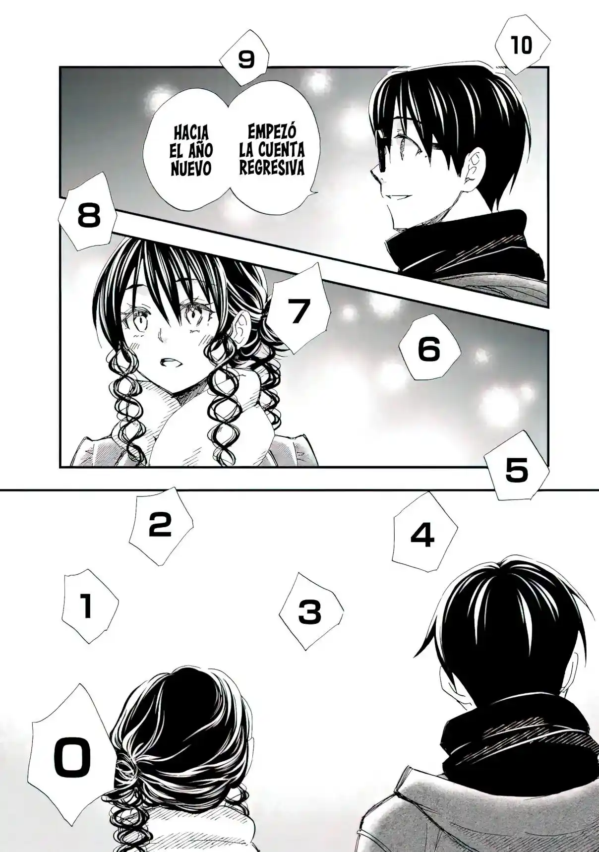 Ore wa Shiranai Uchi ni Gakkouichi no Bishoujo wo Kudoiteita Rashii Baito-saki no Soudan Aite ni Ore no Omoibito no Hanashi wo Suru to Kanojo wa Naze ka Tere Hajimeru capítulo 18 página 15