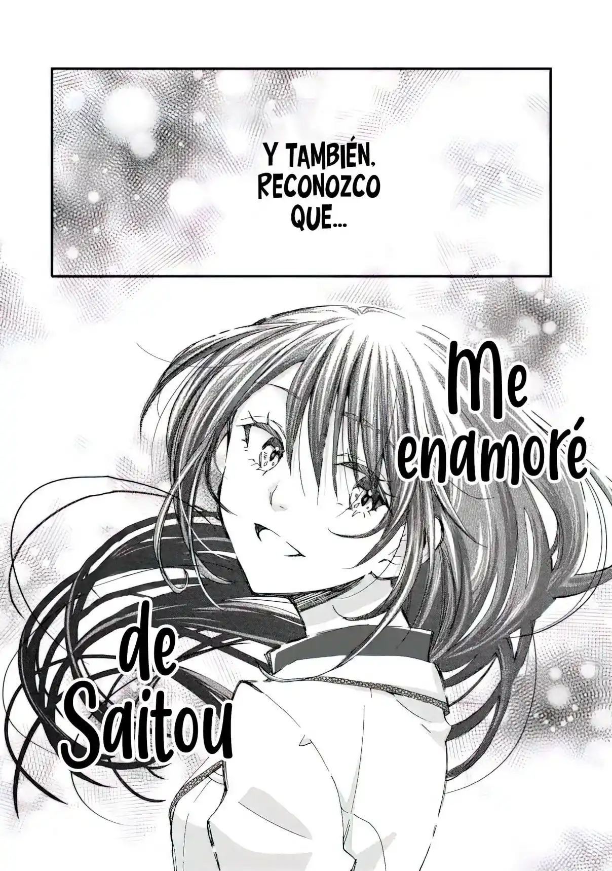 Ore wa Shiranai Uchi ni Gakkouichi no Bishoujo wo Kudoiteita Rashii Baito-saki no Soudan Aite ni Ore no Omoibito no Hanashi wo Suru to Kanojo wa Naze ka Tere Hajimeru capítulo 18 página 32