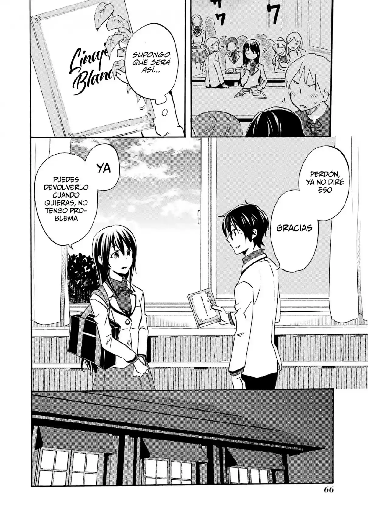 Ore wa Shiranai Uchi ni Gakkouichi no Bishoujo wo Kudoiteita Rashii Baito-saki no Soudan Aite ni Ore no Omoibito no Hanashi wo Suru to Kanojo wa Naze ka Tere Hajimeru capítulo 2 página 20