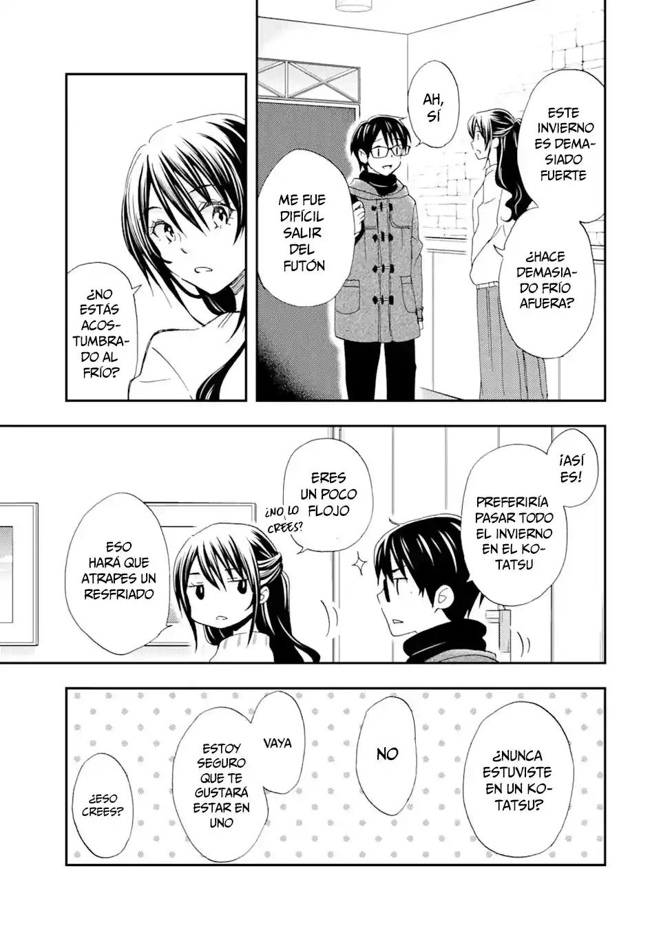 Ore wa Shiranai Uchi ni Gakkouichi no Bishoujo wo Kudoiteita Rashii Baito-saki no Soudan Aite ni Ore no Omoibito no Hanashi wo Suru to Kanojo wa Naze ka Tere Hajimeru capítulo 20 página 7
