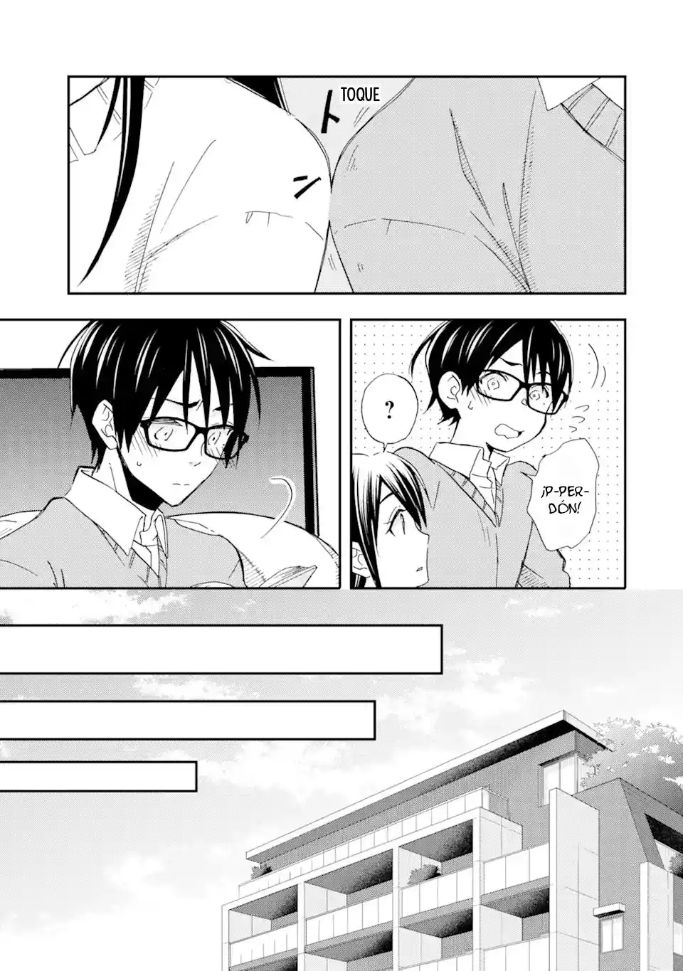 Ore wa Shiranai Uchi ni Gakkouichi no Bishoujo wo Kudoiteita Rashii Baito-saki no Soudan Aite ni Ore no Omoibito no Hanashi wo Suru to Kanojo wa Naze ka Tere Hajimeru capítulo 20 página 14