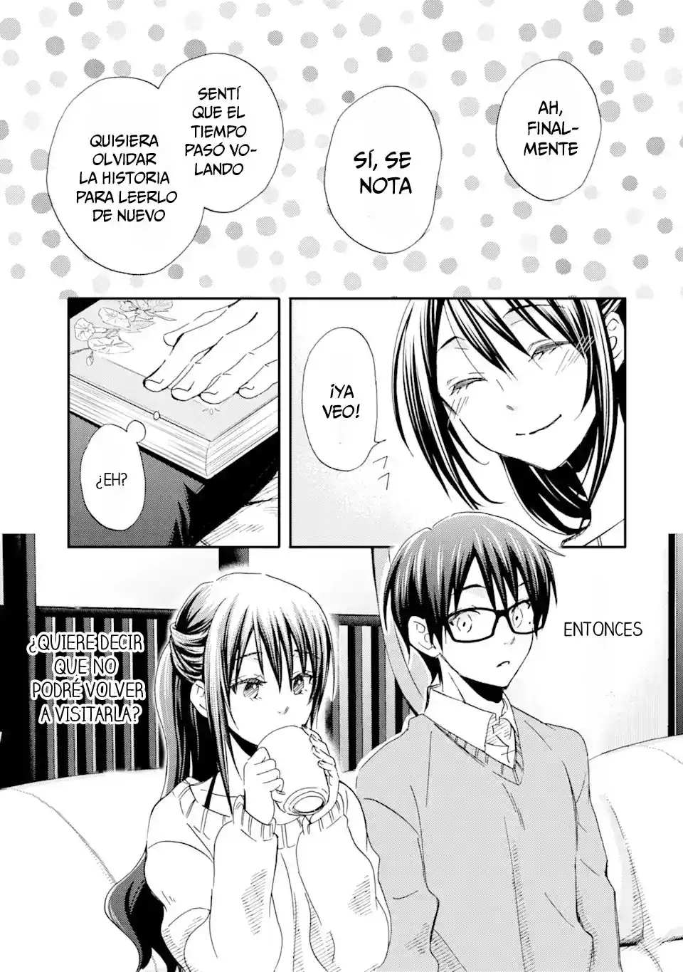 Ore wa Shiranai Uchi ni Gakkouichi no Bishoujo wo Kudoiteita Rashii Baito-saki no Soudan Aite ni Ore no Omoibito no Hanashi wo Suru to Kanojo wa Naze ka Tere Hajimeru capítulo 20 página 16