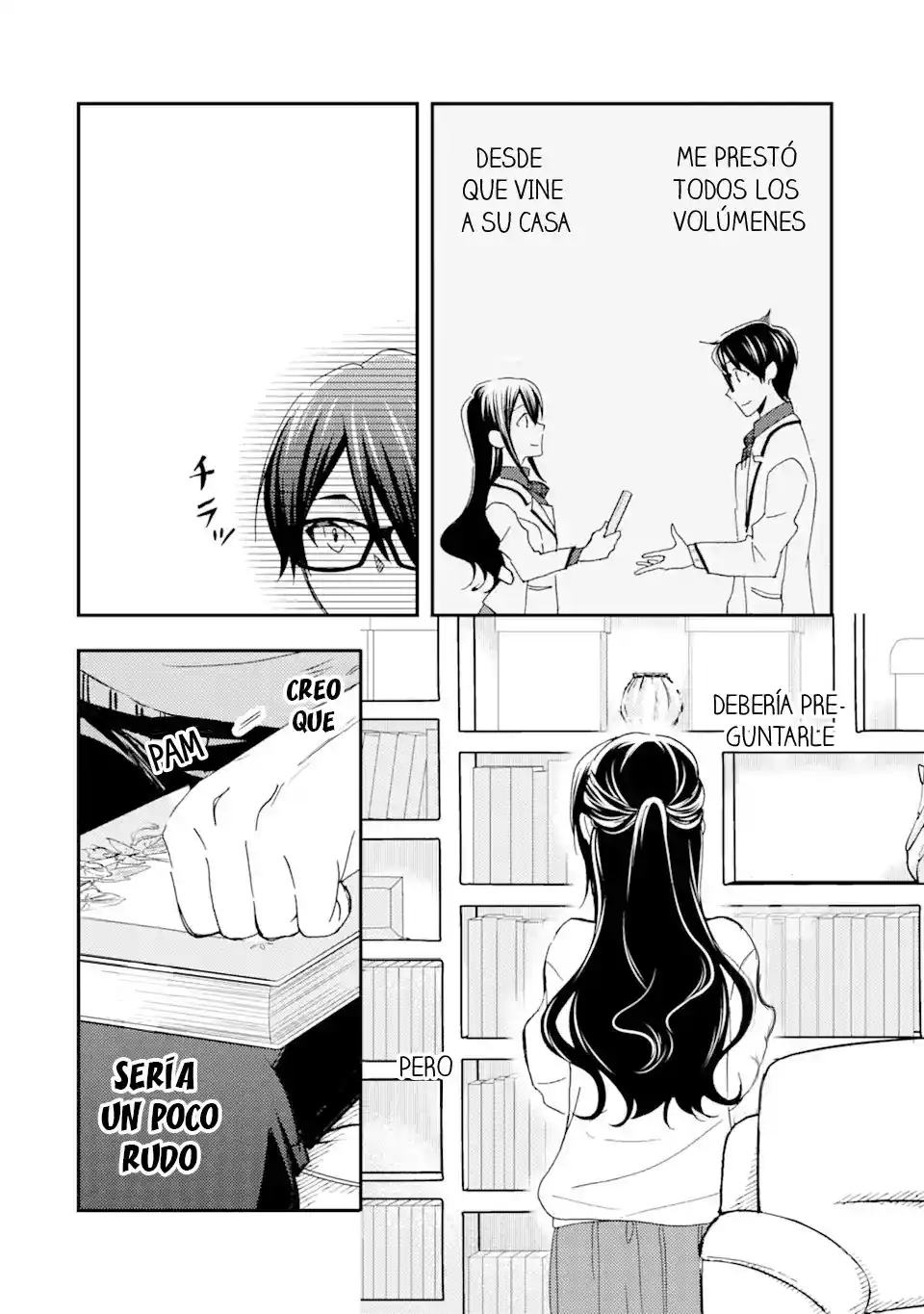 Ore wa Shiranai Uchi ni Gakkouichi no Bishoujo wo Kudoiteita Rashii Baito-saki no Soudan Aite ni Ore no Omoibito no Hanashi wo Suru to Kanojo wa Naze ka Tere Hajimeru capítulo 20 página 17