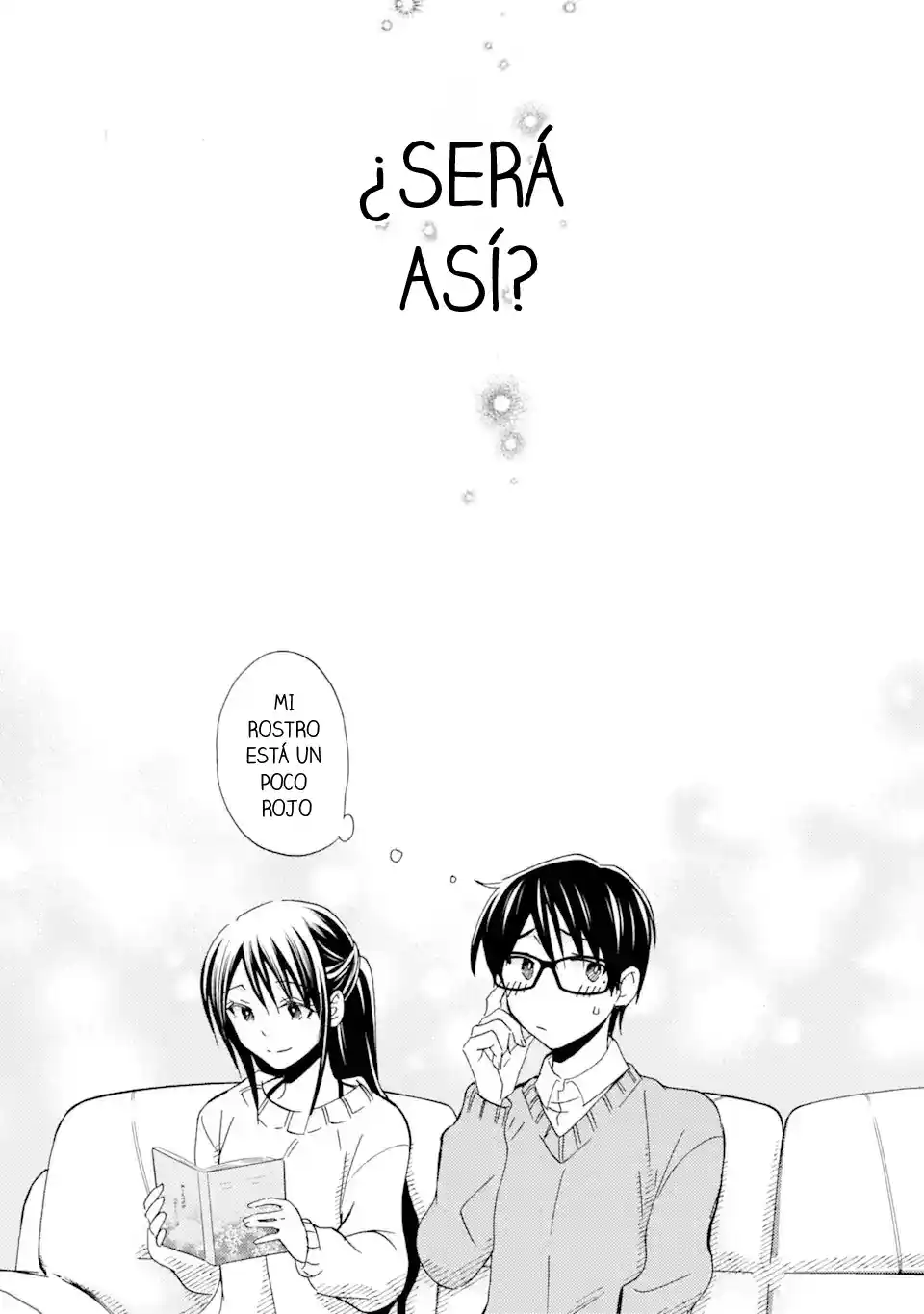 Ore wa Shiranai Uchi ni Gakkouichi no Bishoujo wo Kudoiteita Rashii Baito-saki no Soudan Aite ni Ore no Omoibito no Hanashi wo Suru to Kanojo wa Naze ka Tere Hajimeru capítulo 20 página 24