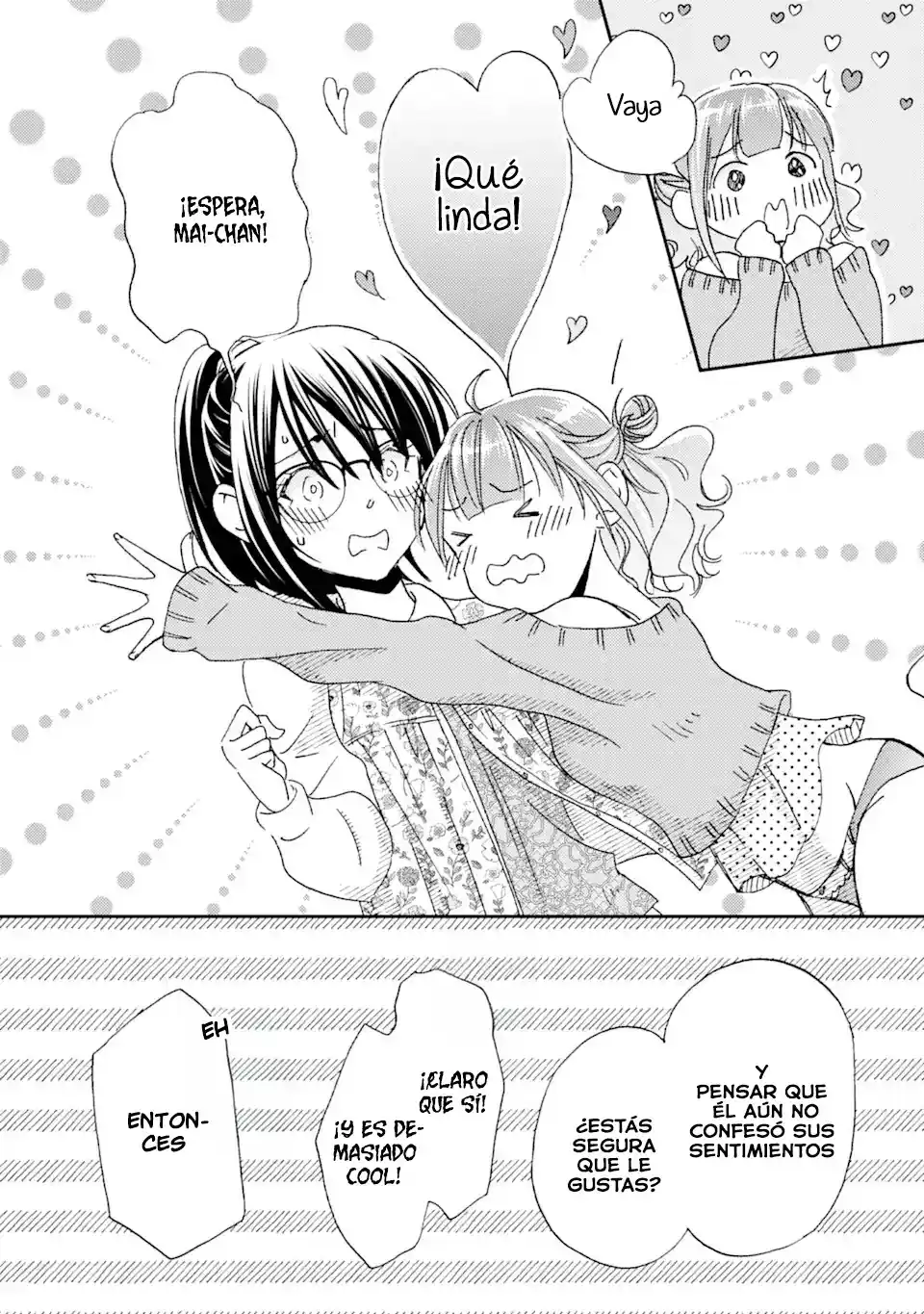 Ore wa Shiranai Uchi ni Gakkouichi no Bishoujo wo Kudoiteita Rashii Baito-saki no Soudan Aite ni Ore no Omoibito no Hanashi wo Suru to Kanojo wa Naze ka Tere Hajimeru capítulo 22 página 26