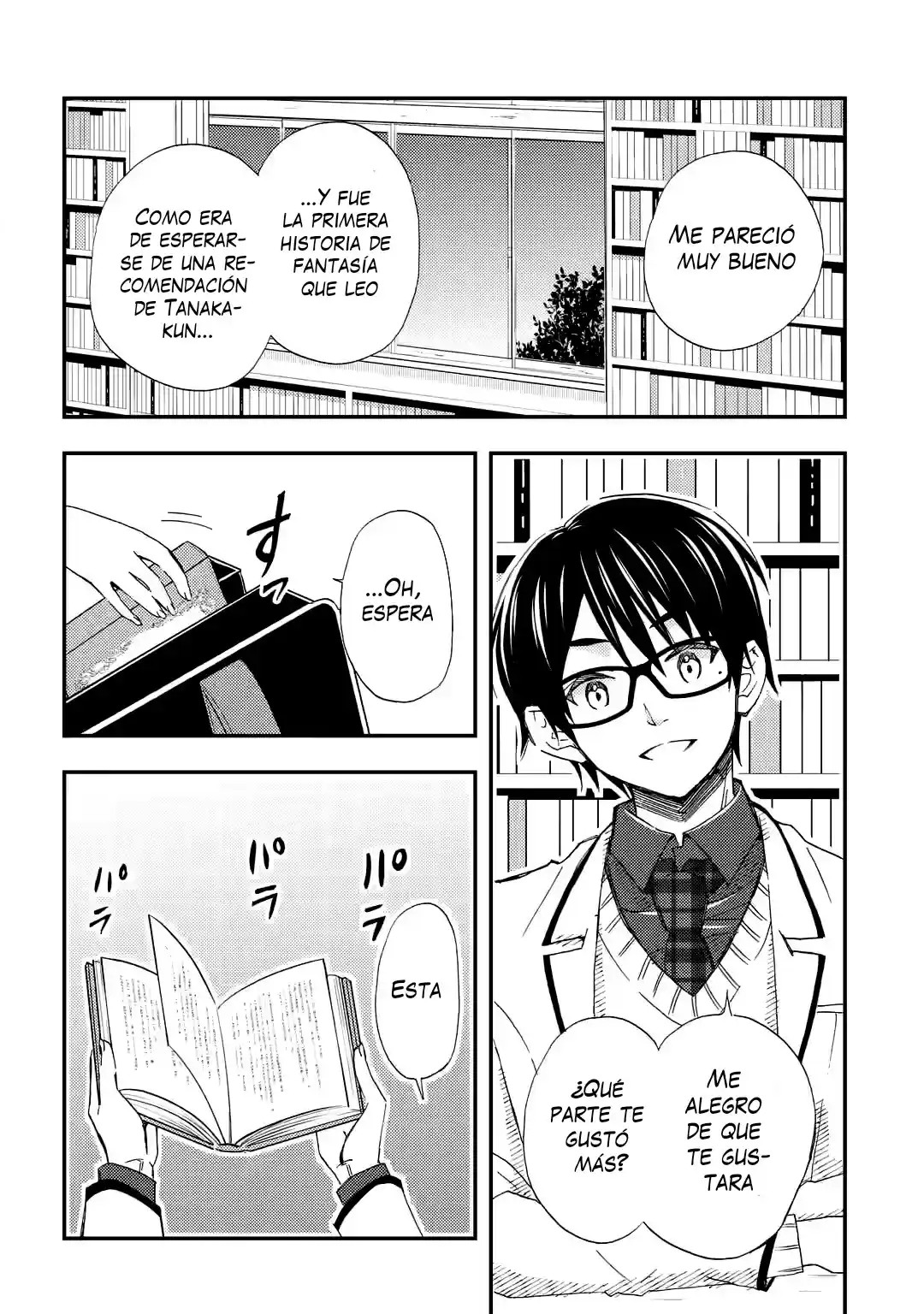 Ore wa Shiranai Uchi ni Gakkouichi no Bishoujo wo Kudoiteita Rashii Baito-saki no Soudan Aite ni Ore no Omoibito no Hanashi wo Suru to Kanojo wa Naze ka Tere Hajimeru capítulo 24 página 20