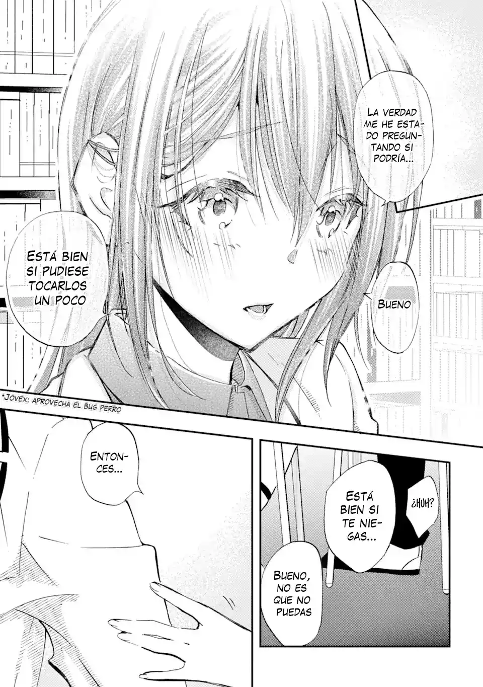 Ore wa Shiranai Uchi ni Gakkouichi no Bishoujo wo Kudoiteita Rashii Baito-saki no Soudan Aite ni Ore no Omoibito no Hanashi wo Suru to Kanojo wa Naze ka Tere Hajimeru capítulo 24 página 25