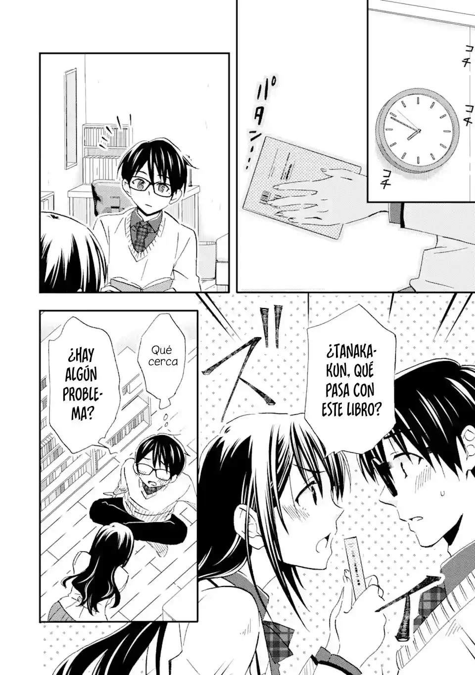 Ore wa Shiranai Uchi ni Gakkouichi no Bishoujo wo Kudoiteita Rashii Baito-saki no Soudan Aite ni Ore no Omoibito no Hanashi wo Suru to Kanojo wa Naze ka Tere Hajimeru capítulo 25 página 21