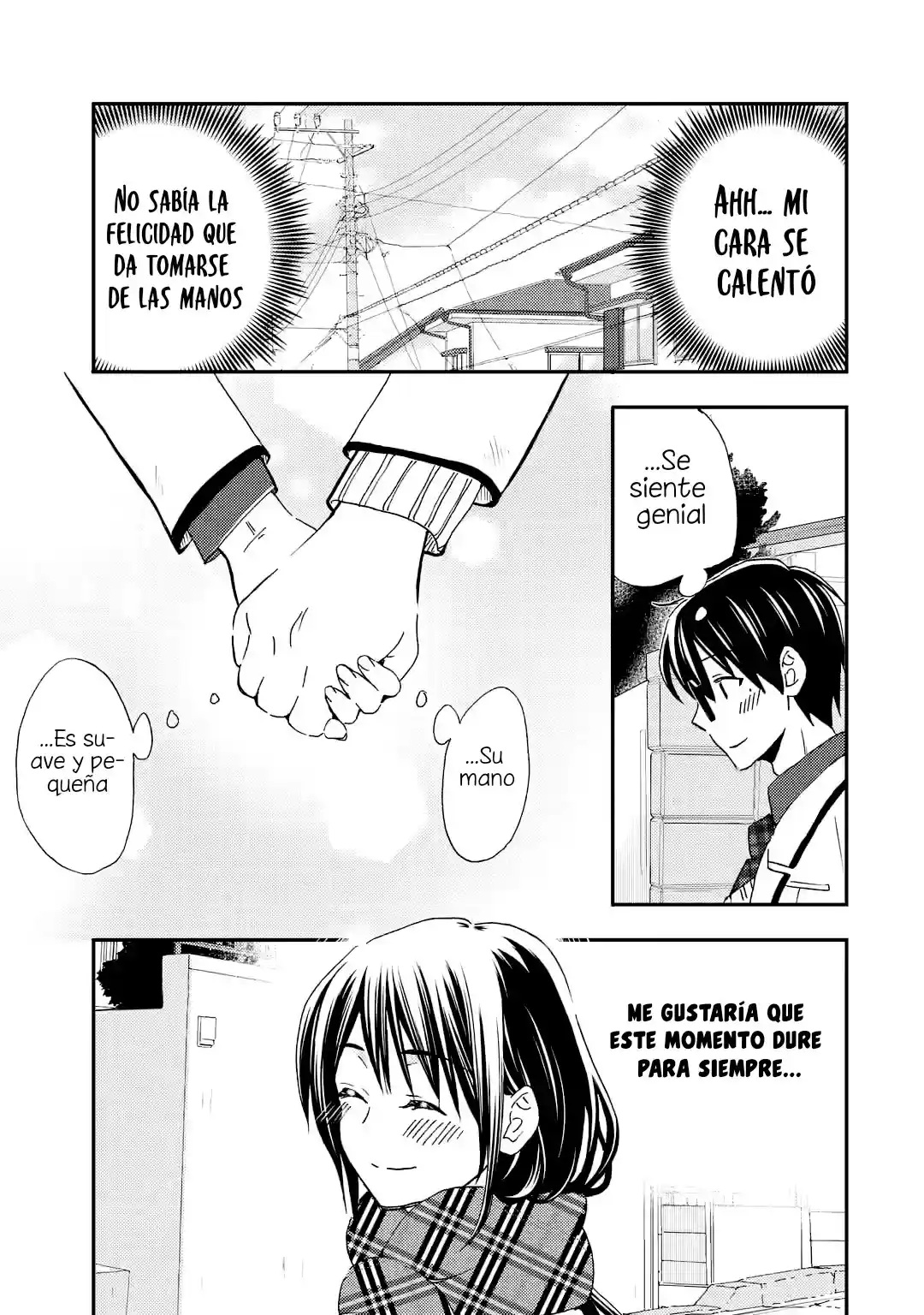 Ore wa Shiranai Uchi ni Gakkouichi no Bishoujo wo Kudoiteita Rashii Baito-saki no Soudan Aite ni Ore no Omoibito no Hanashi wo Suru to Kanojo wa Naze ka Tere Hajimeru capítulo 27 página 25