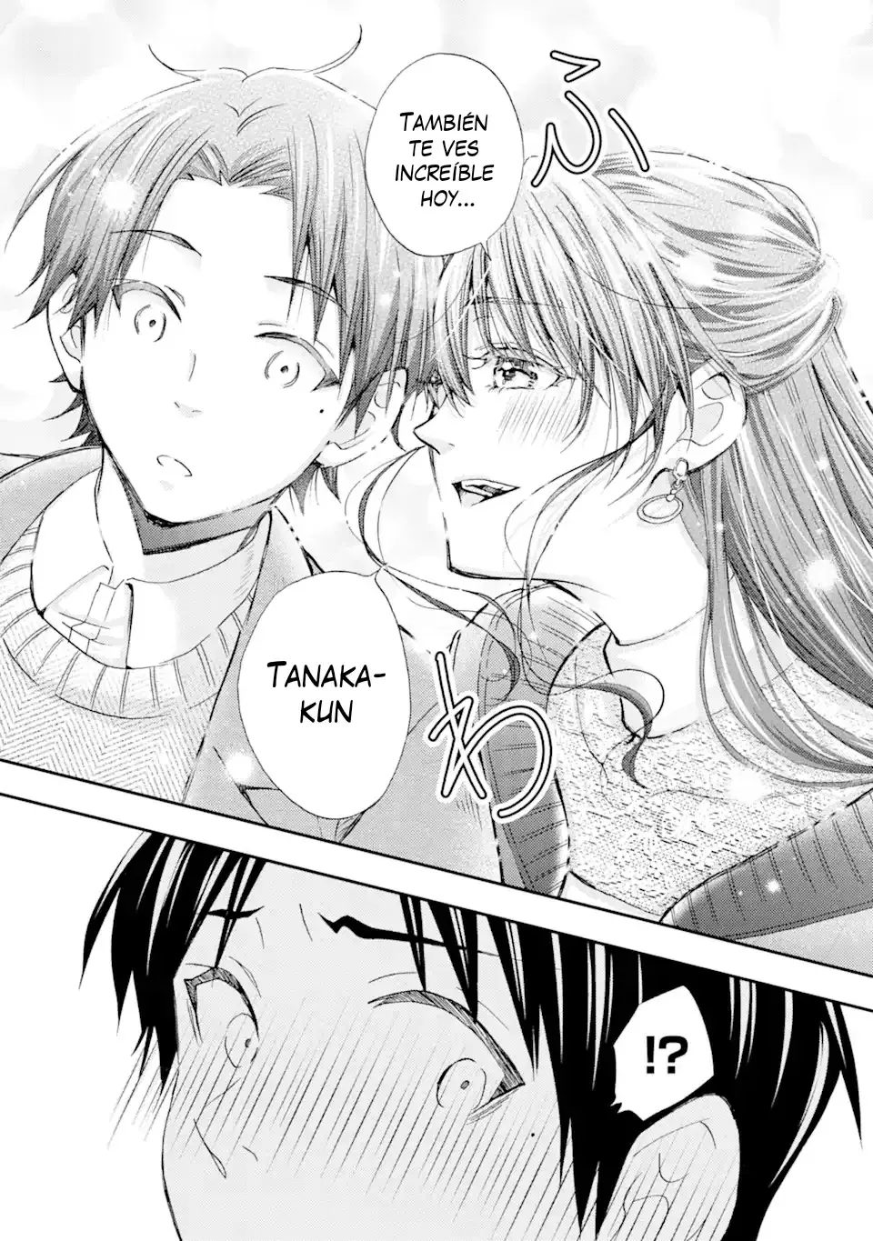 Ore wa Shiranai Uchi ni Gakkouichi no Bishoujo wo Kudoiteita Rashii Baito-saki no Soudan Aite ni Ore no Omoibito no Hanashi wo Suru to Kanojo wa Naze ka Tere Hajimeru capítulo 29 página 11