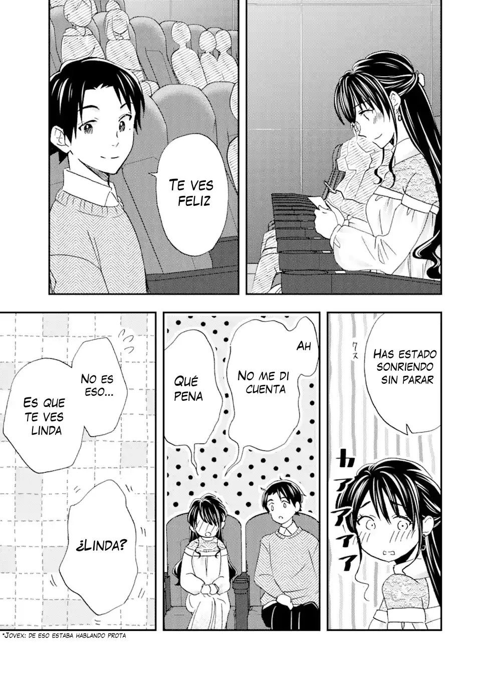 Ore wa Shiranai Uchi ni Gakkouichi no Bishoujo wo Kudoiteita Rashii Baito-saki no Soudan Aite ni Ore no Omoibito no Hanashi wo Suru to Kanojo wa Naze ka Tere Hajimeru capítulo 29 página 16