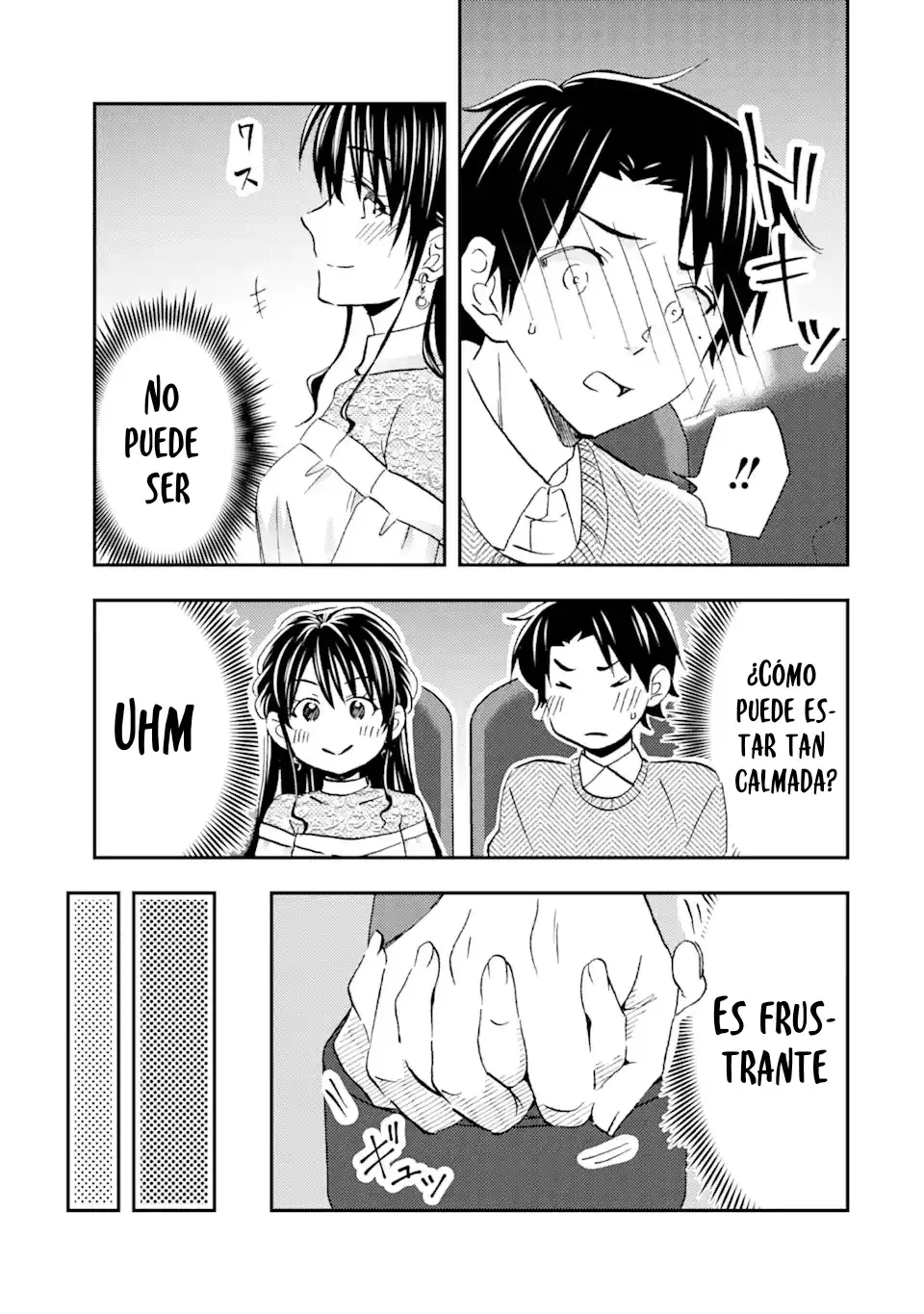 Ore wa Shiranai Uchi ni Gakkouichi no Bishoujo wo Kudoiteita Rashii Baito-saki no Soudan Aite ni Ore no Omoibito no Hanashi wo Suru to Kanojo wa Naze ka Tere Hajimeru capítulo 29 página 26