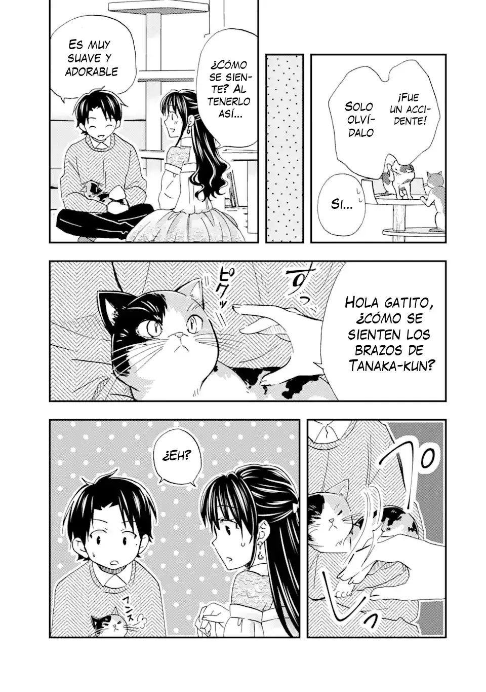 Ore wa Shiranai Uchi ni Gakkouichi no Bishoujo wo Kudoiteita Rashii Baito-saki no Soudan Aite ni Ore no Omoibito no Hanashi wo Suru to Kanojo wa Naze ka Tere Hajimeru capítulo 30 página 22