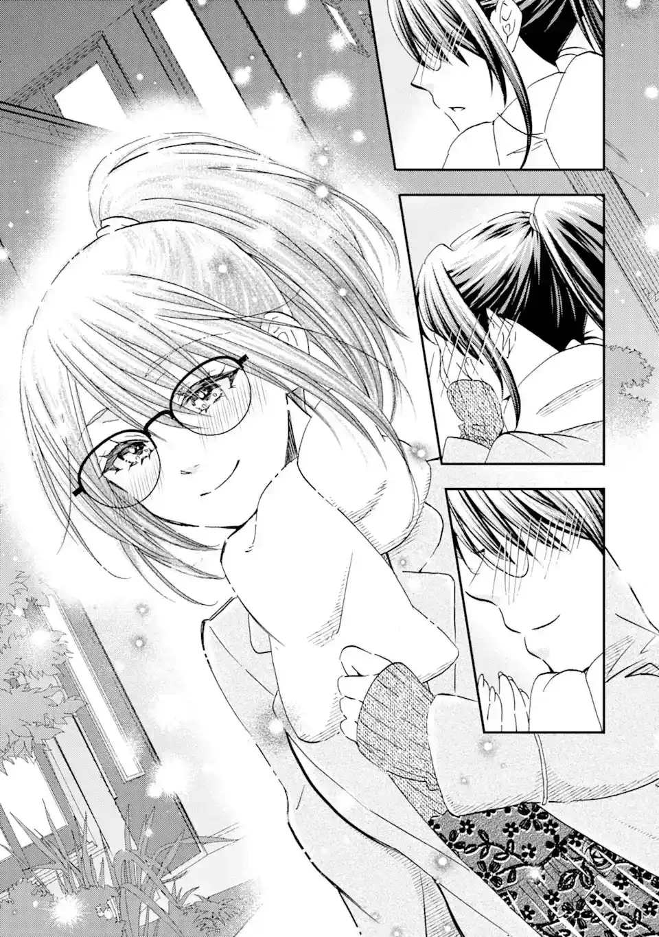 Ore wa Shiranai Uchi ni Gakkouichi no Bishoujo wo Kudoiteita Rashii Baito-saki no Soudan Aite ni Ore no Omoibito no Hanashi wo Suru to Kanojo wa Naze ka Tere Hajimeru capítulo 31 página 19