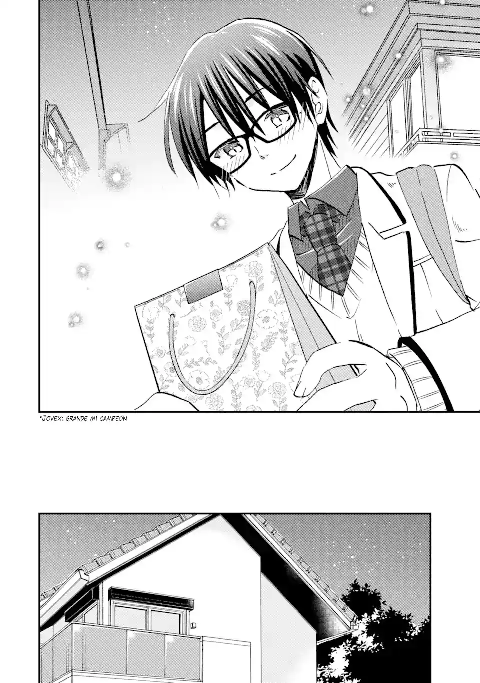 Ore wa Shiranai Uchi ni Gakkouichi no Bishoujo wo Kudoiteita Rashii Baito-saki no Soudan Aite ni Ore no Omoibito no Hanashi wo Suru to Kanojo wa Naze ka Tere Hajimeru capítulo 32 página 24