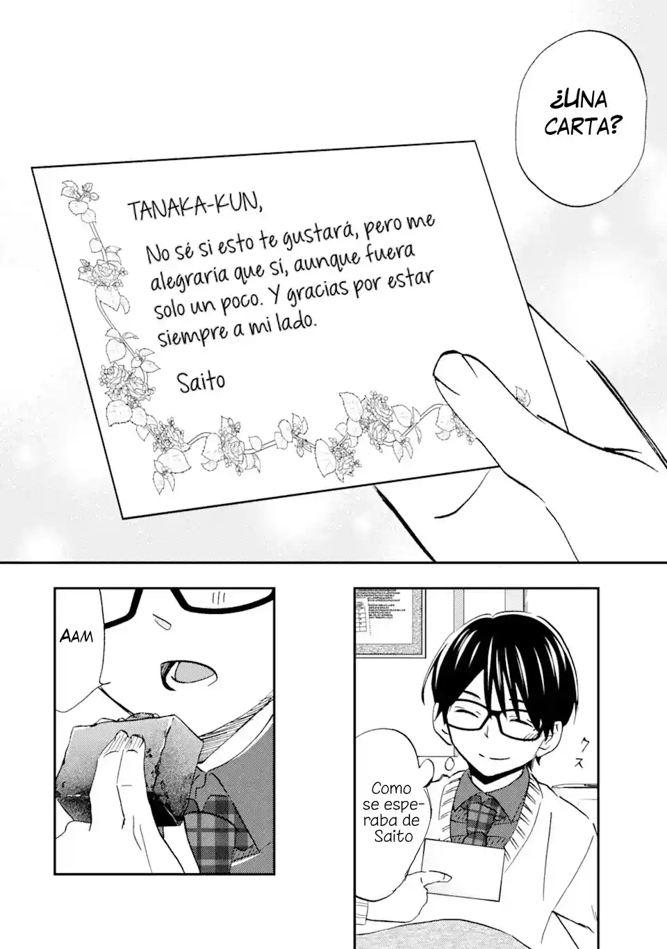 Ore wa Shiranai Uchi ni Gakkouichi no Bishoujo wo Kudoiteita Rashii Baito-saki no Soudan Aite ni Ore no Omoibito no Hanashi wo Suru to Kanojo wa Naze ka Tere Hajimeru capítulo 32 página 26