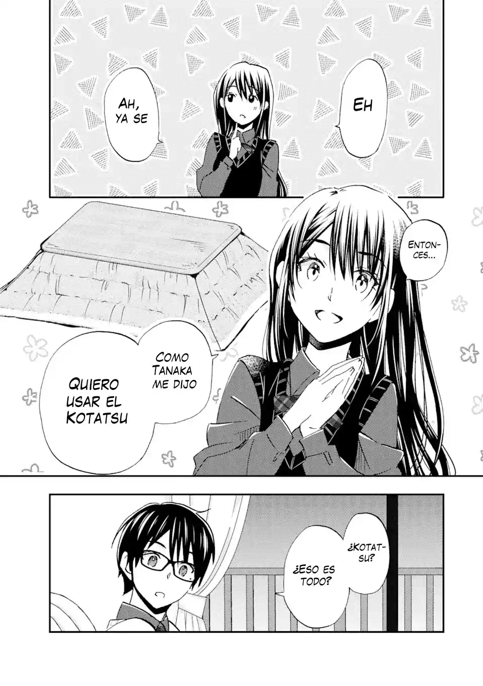 Ore wa Shiranai Uchi ni Gakkouichi no Bishoujo wo Kudoiteita Rashii Baito-saki no Soudan Aite ni Ore no Omoibito no Hanashi wo Suru to Kanojo wa Naze ka Tere Hajimeru capítulo 33 página 21
