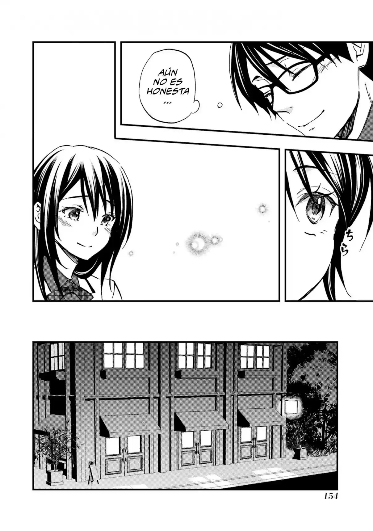 Ore wa Shiranai Uchi ni Gakkouichi no Bishoujo wo Kudoiteita Rashii Baito-saki no Soudan Aite ni Ore no Omoibito no Hanashi wo Suru to Kanojo wa Naze ka Tere Hajimeru capítulo 5 página 16