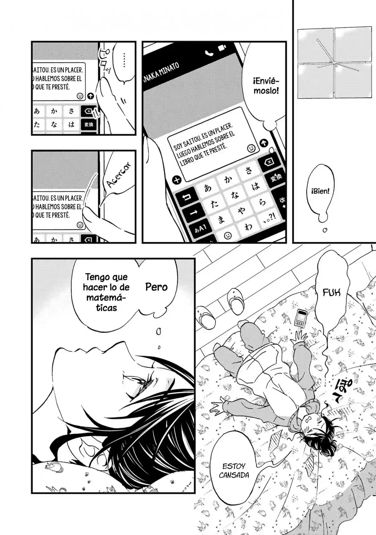 Ore wa Shiranai Uchi ni Gakkouichi no Bishoujo wo Kudoiteita Rashii Baito-saki no Soudan Aite ni Ore no Omoibito no Hanashi wo Suru to Kanojo wa Naze ka Tere Hajimeru capítulo 6 página 20