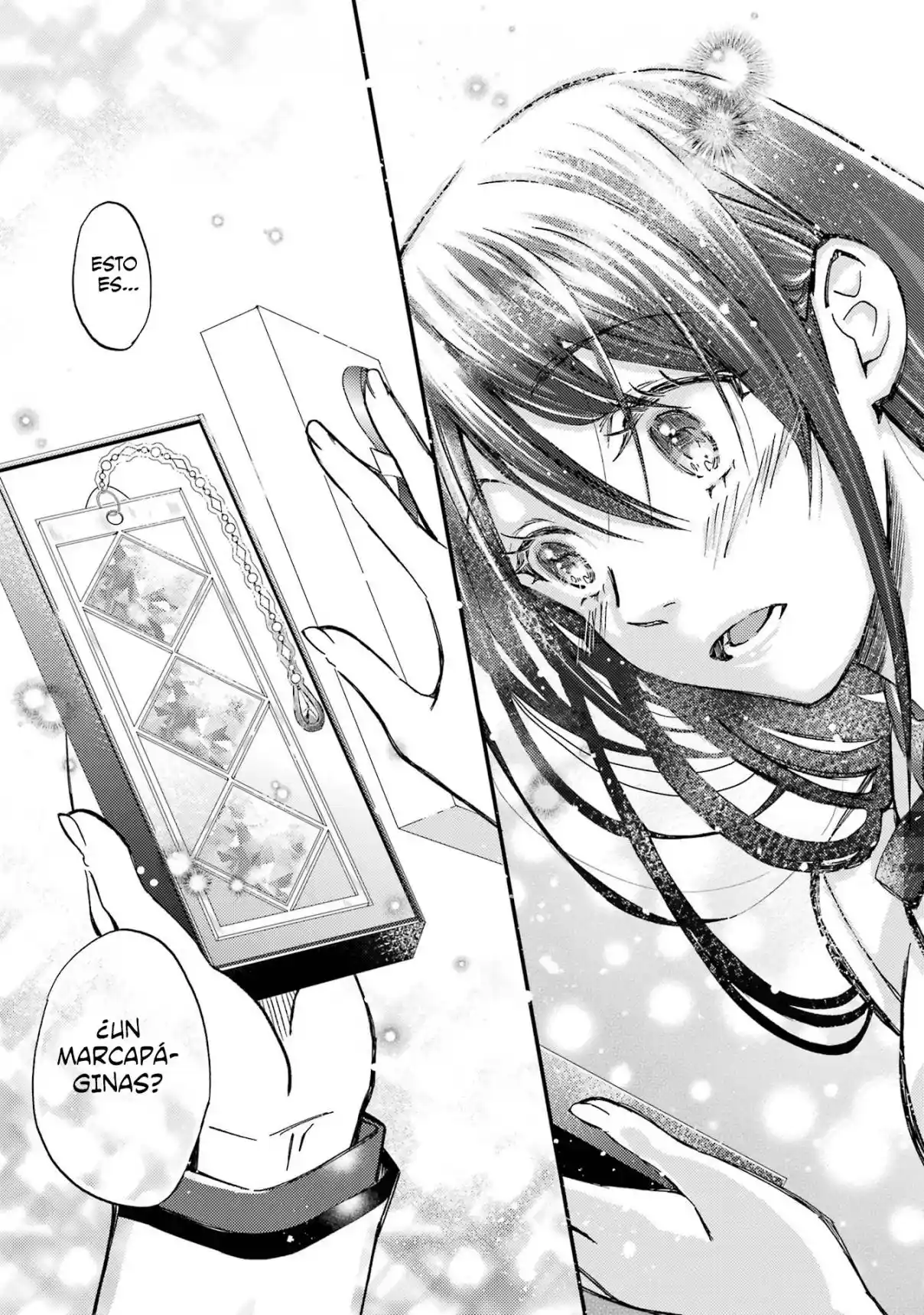 Ore wa Shiranai Uchi ni Gakkouichi no Bishoujo wo Kudoiteita Rashii Baito-saki no Soudan Aite ni Ore no Omoibito no Hanashi wo Suru to Kanojo wa Naze ka Tere Hajimeru capítulo 9 página 23
