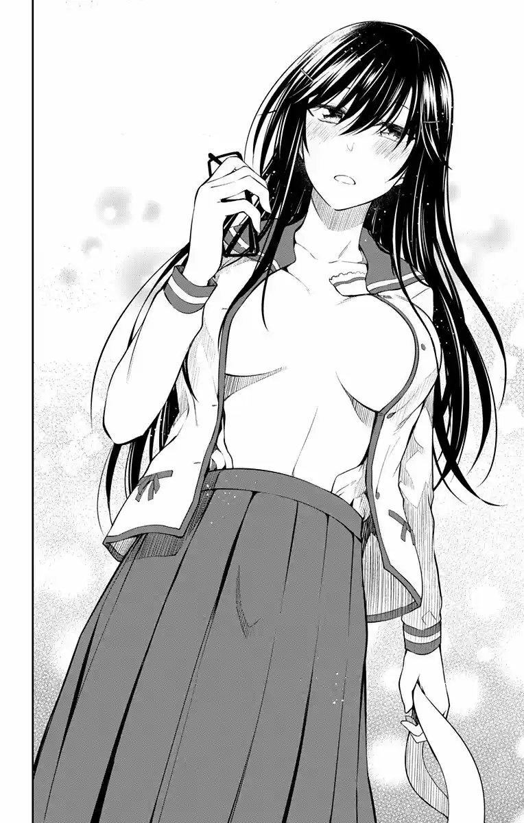 Ore Wo Suki Nano Wa Omae Dake Ka Yo (Novela) - Capítulo 11 - Página 43 - LectorTMOo