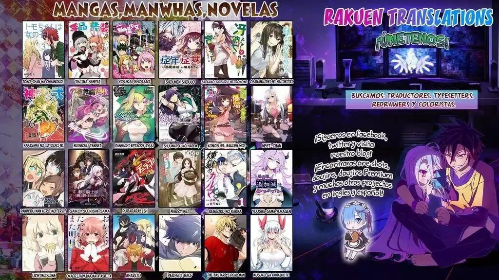 Ore Wo Suki Nano Wa Omae Dake Ka Yo (Novela) - Capítulo 12.50 - Página 9 - LectorTMOo