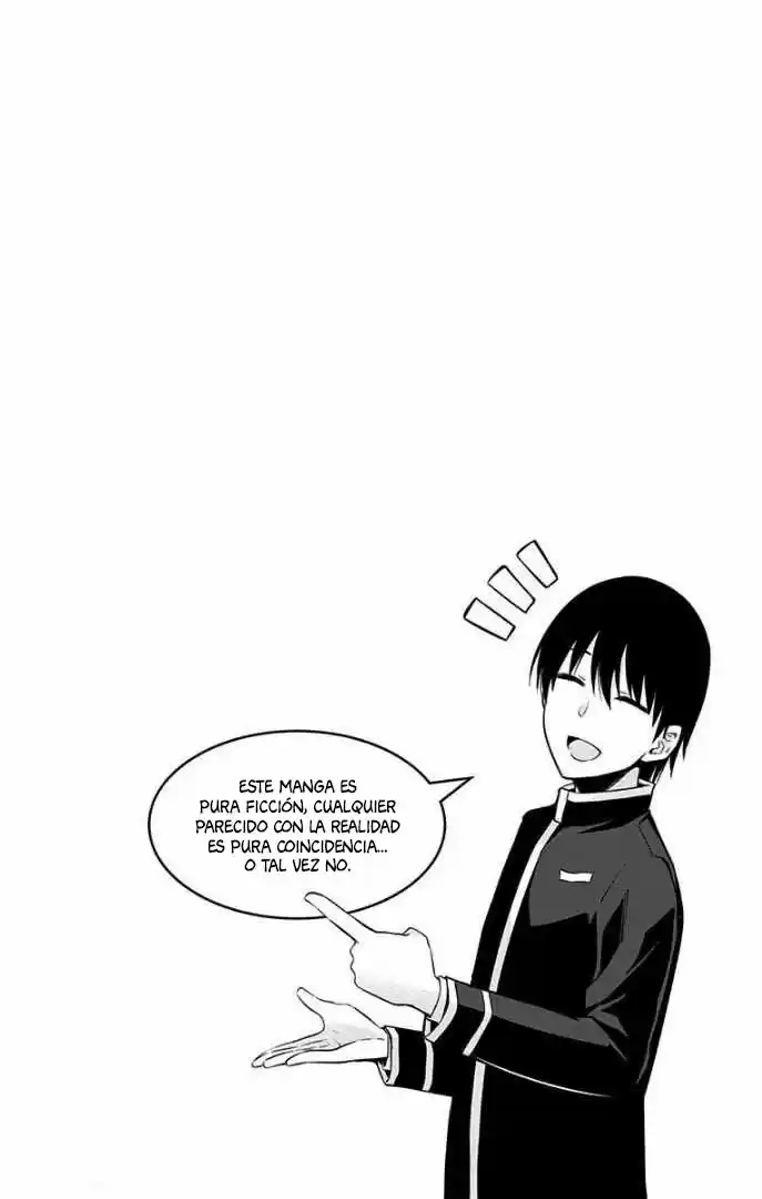 Ore Wo Suki Nano Wa Omae Dake Ka Yo (Novela) - Capítulo 6.50 - Página 4 - LectorTMOo