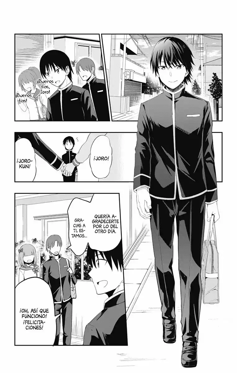 Ore Wo Suki Nano Wa Omae Dake Ka Yo - Capítulo 1 - Página 5 - LectorTMOo