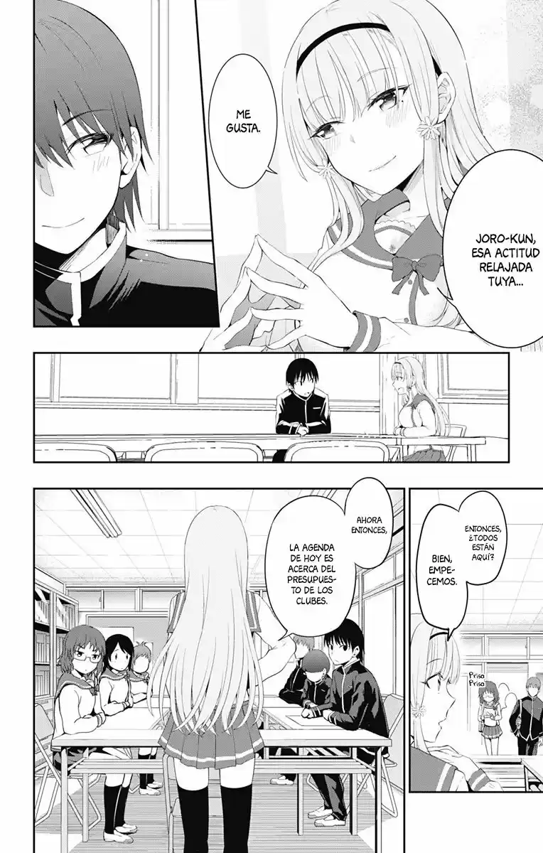 Ore Wo Suki Nano Wa Omae Dake Ka Yo - Capítulo 1 - Página 20 - LectorTMOo