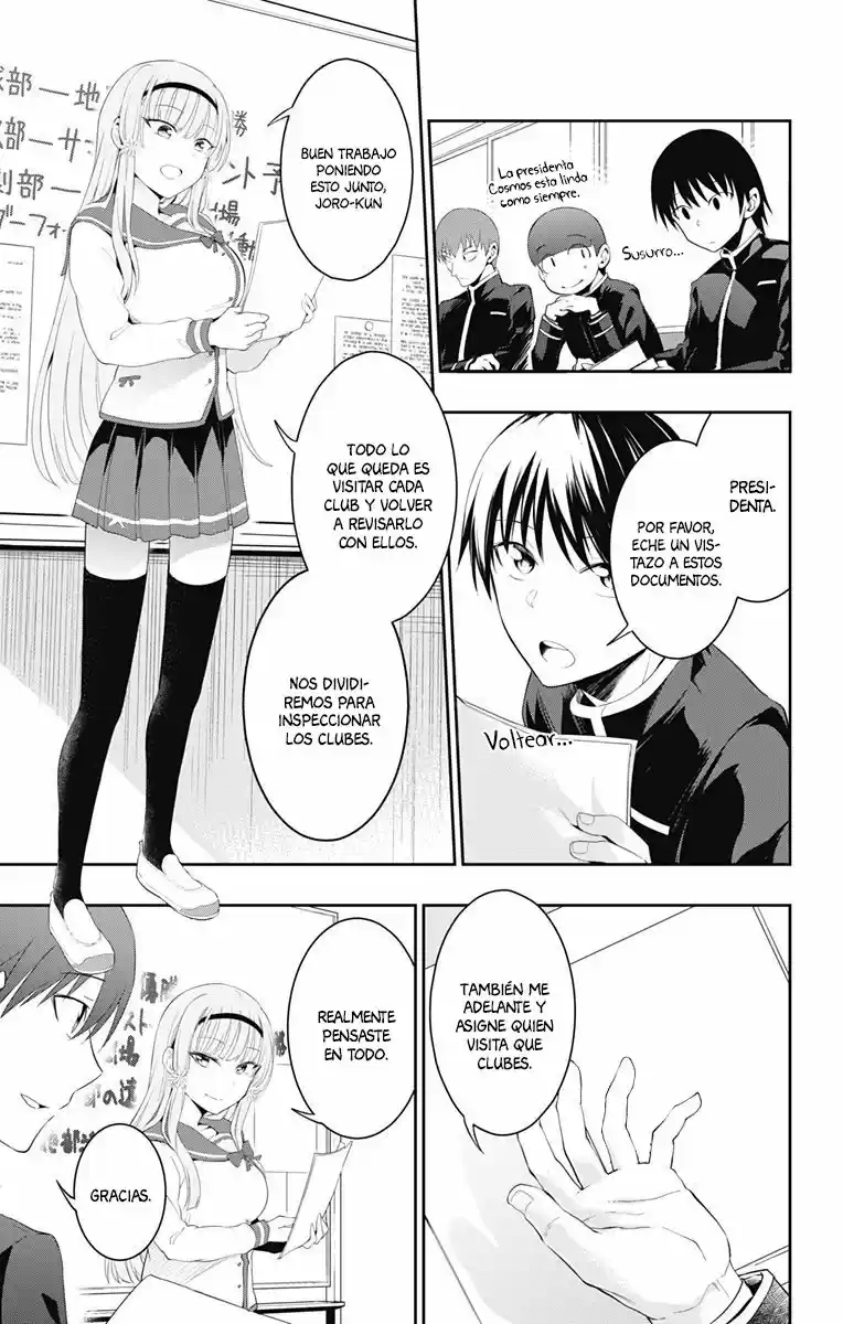 Ore Wo Suki Nano Wa Omae Dake Ka Yo - Capítulo 1 - Página 21 - LectorTMOo