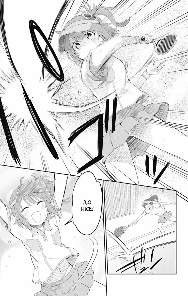 Ore Wo Suki Nano Wa Omae Dake Ka Yo - Capítulo 1 - Página 27 - LectorTMOo