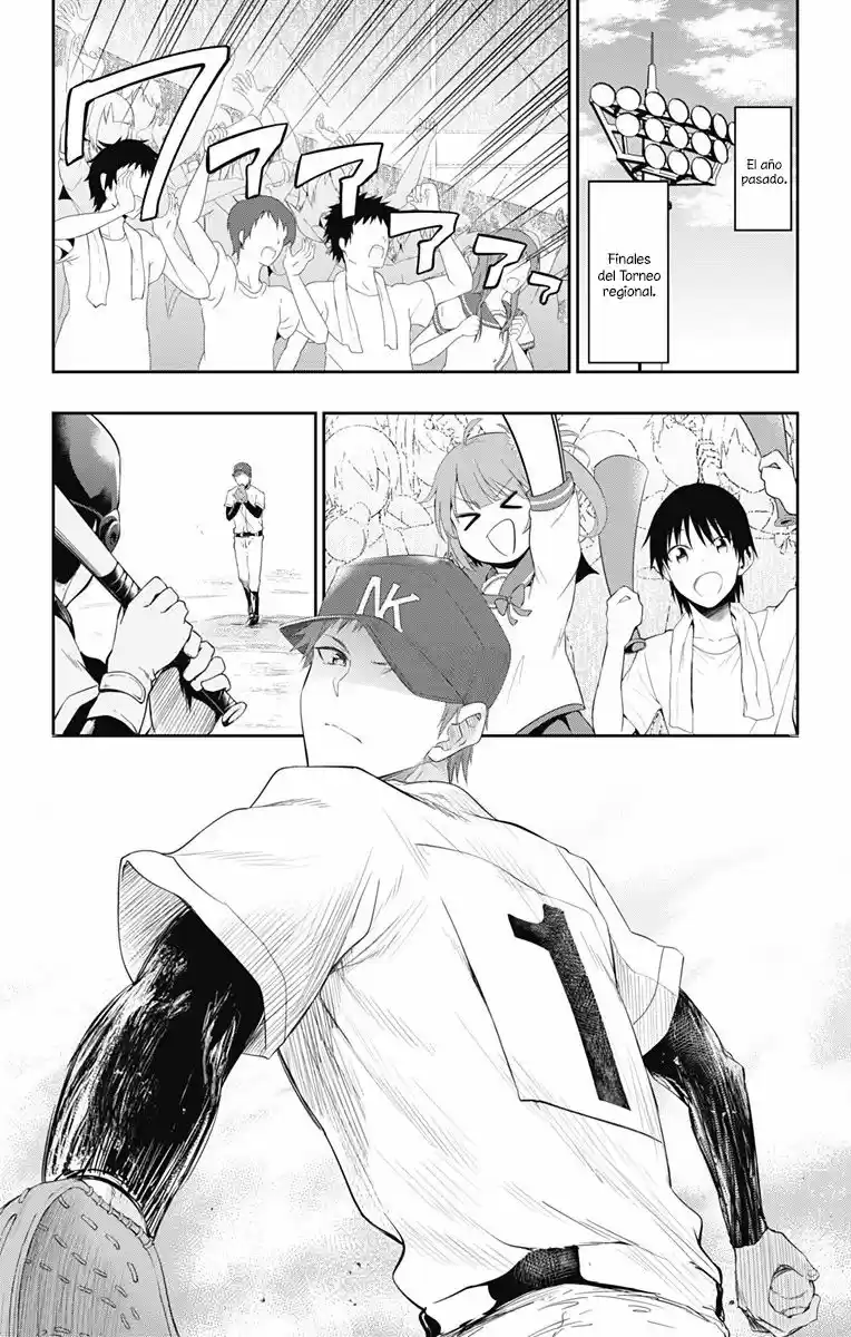 Ore Wo Suki Nano Wa Omae Dake Ka Yo - Capítulo 1 - Página 32 - LectorTMOo